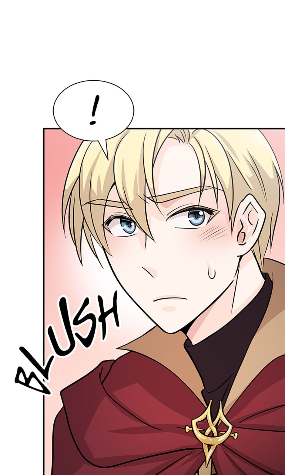 Demon Queen Just Wants to Make Peace Chapter 6 page 67 - 