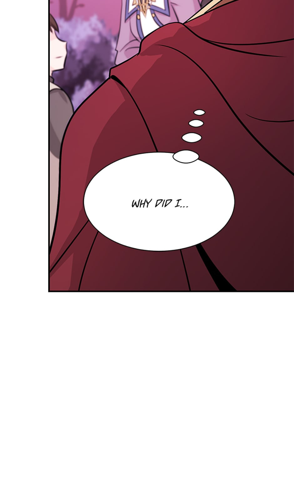Demon Queen Just Wants to Make Peace Chapter 6 page 70 - 