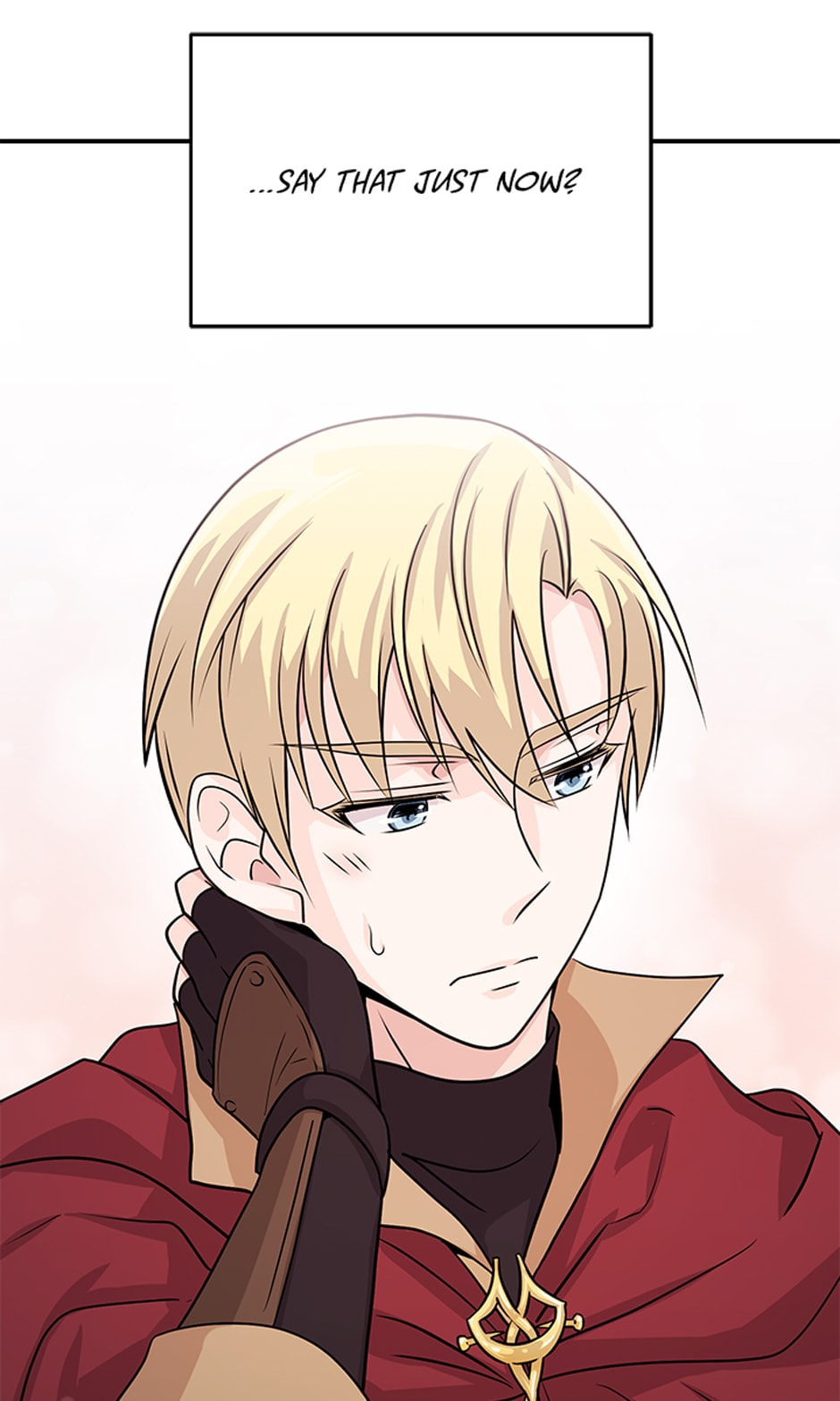 Demon Queen Just Wants to Make Peace Chapter 6 page 71 - 