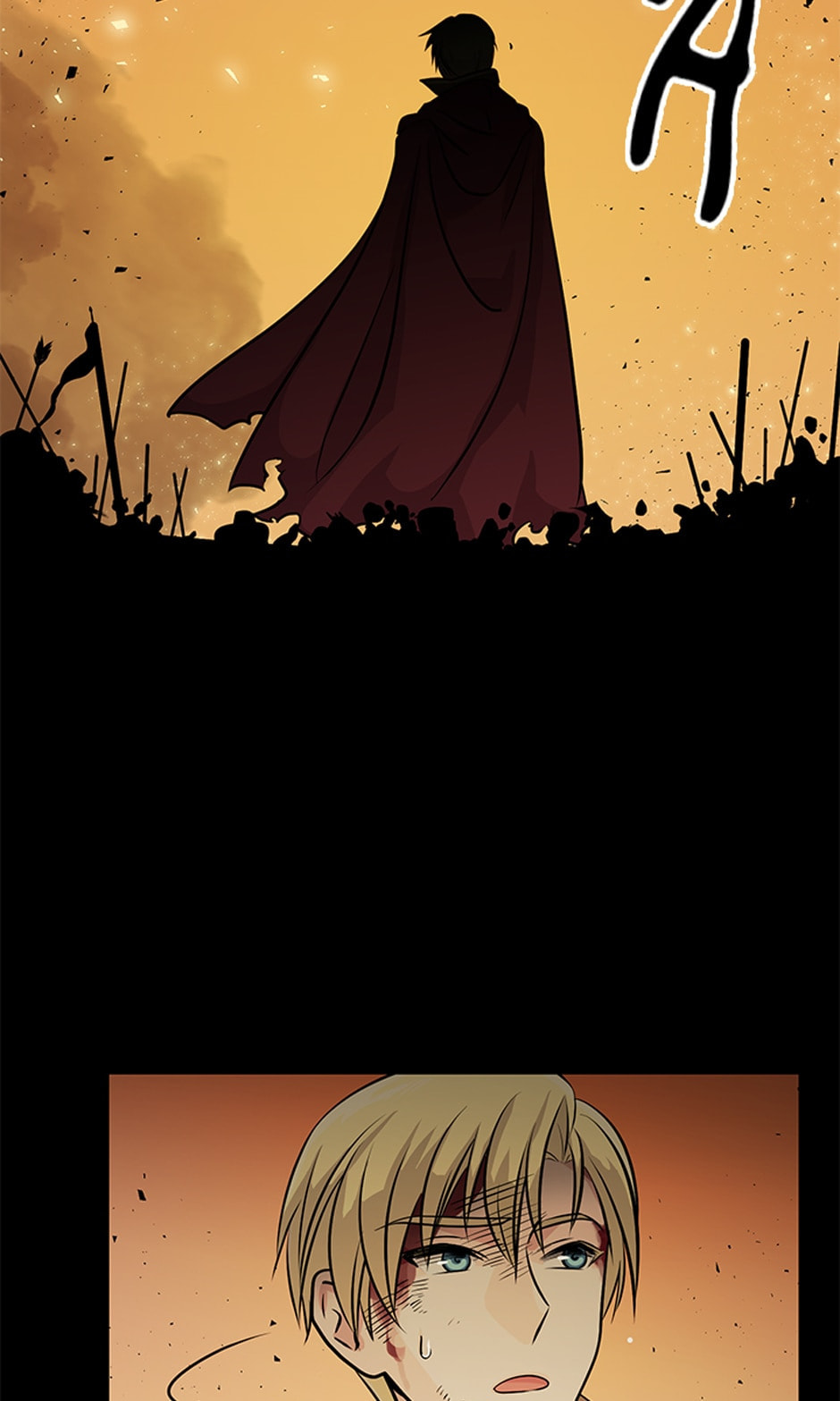 Demon Queen Just Wants to Make Peace Chapter 7 page 2 - 