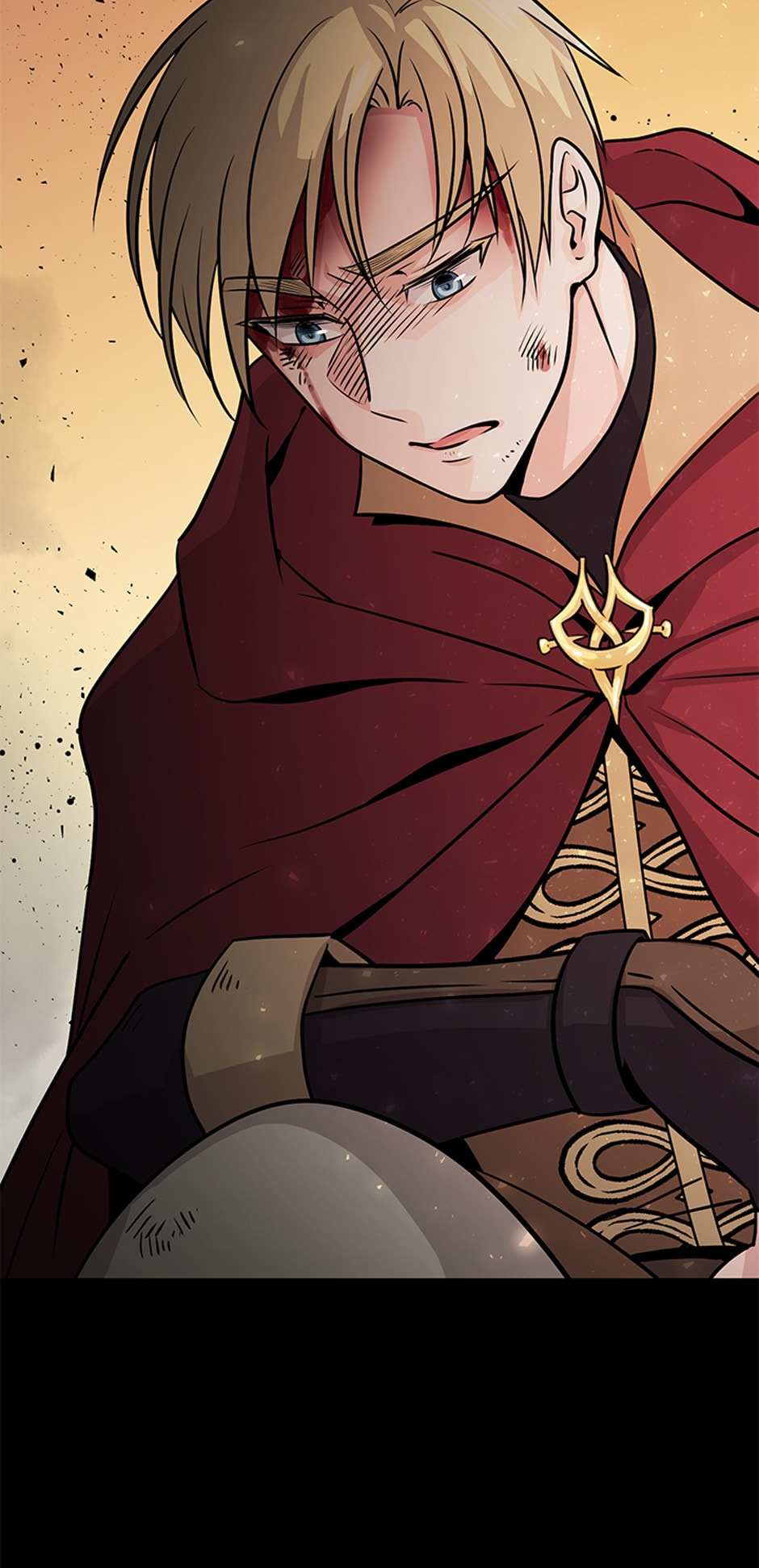 Demon Queen Just Wants to Make Peace Chapter 7 page 11 - 