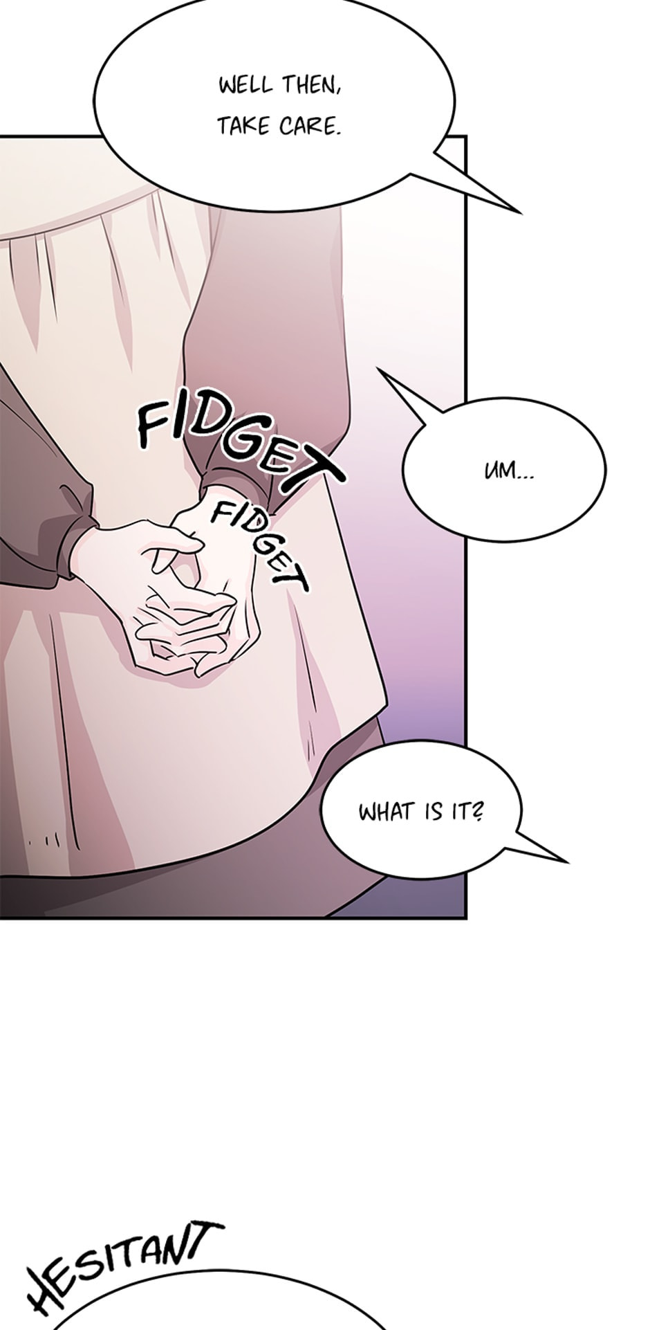 Demon Queen Just Wants to Make Peace Chapter 7 page 19 - 