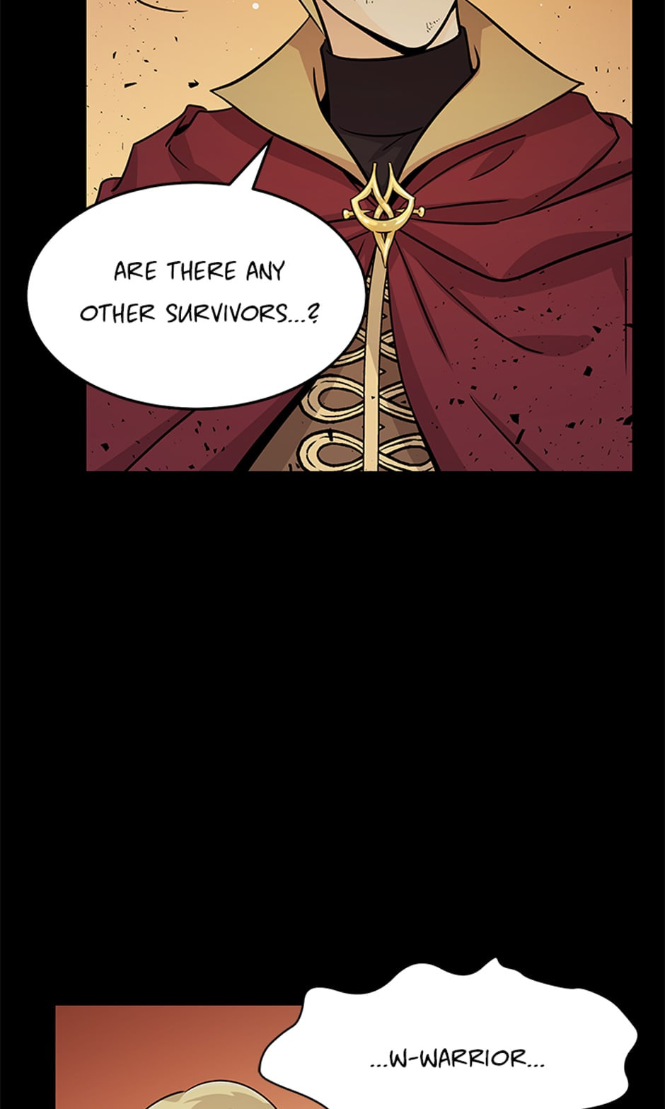 Demon Queen Just Wants to Make Peace Chapter 7 page 3 - 