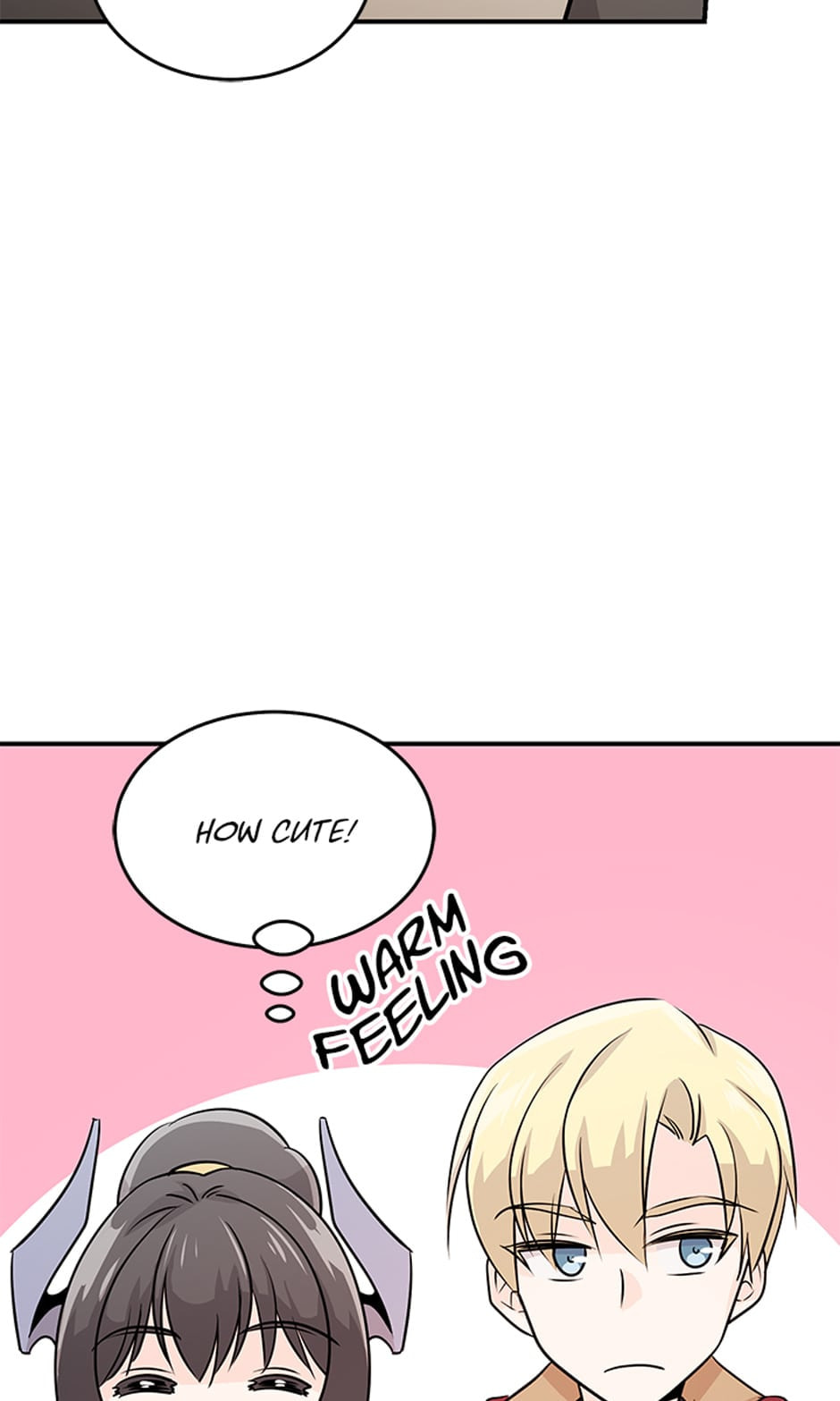 Demon Queen Just Wants to Make Peace Chapter 7 page 22 - 