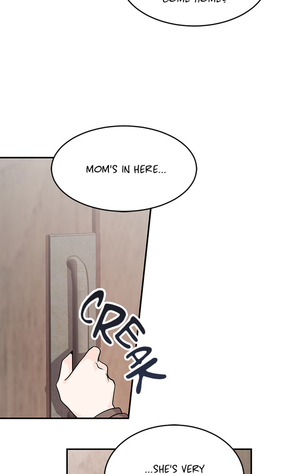 Demon Queen Just Wants to Make Peace Chapter 7 page 26 - 