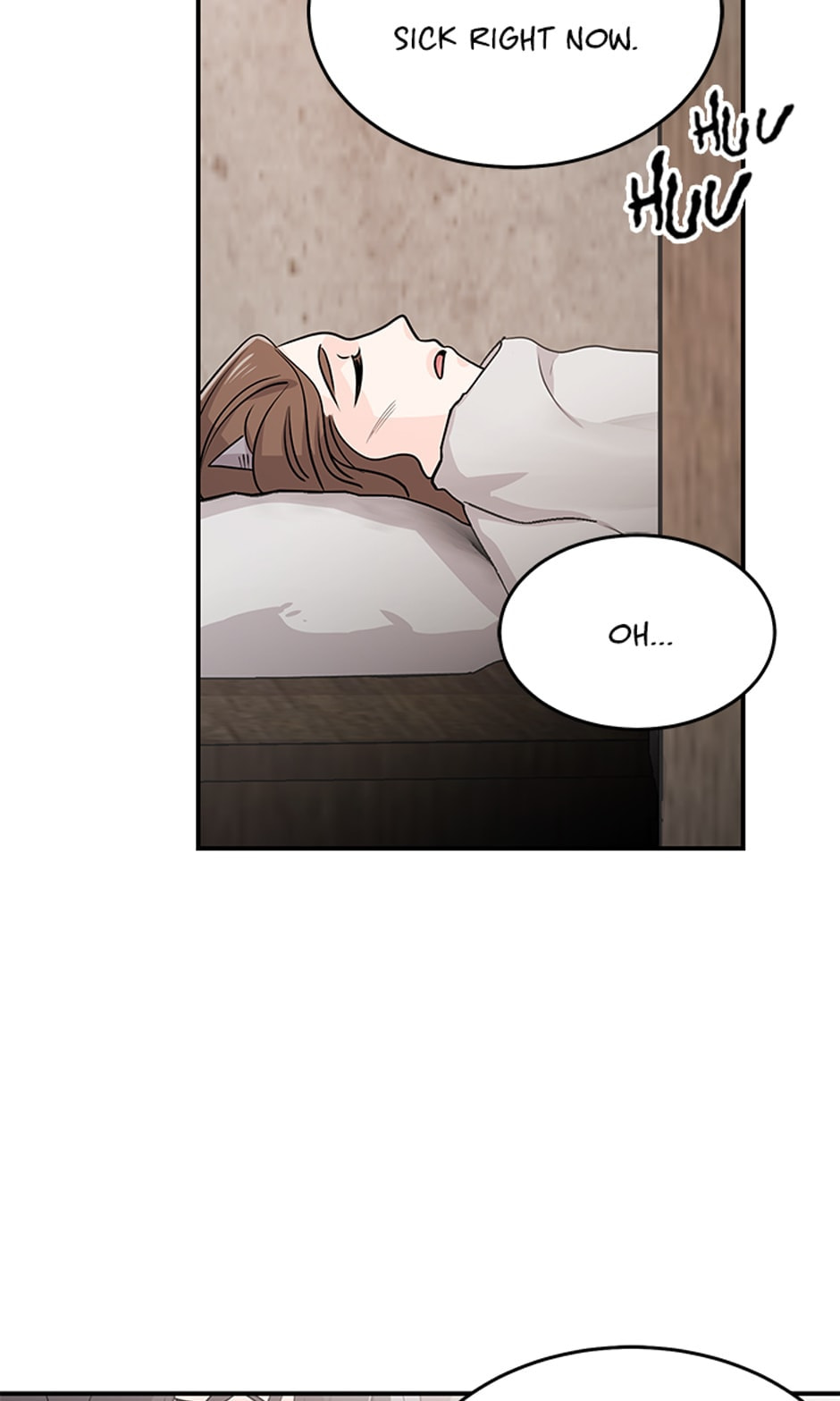Demon Queen Just Wants to Make Peace Chapter 7 page 27 - 