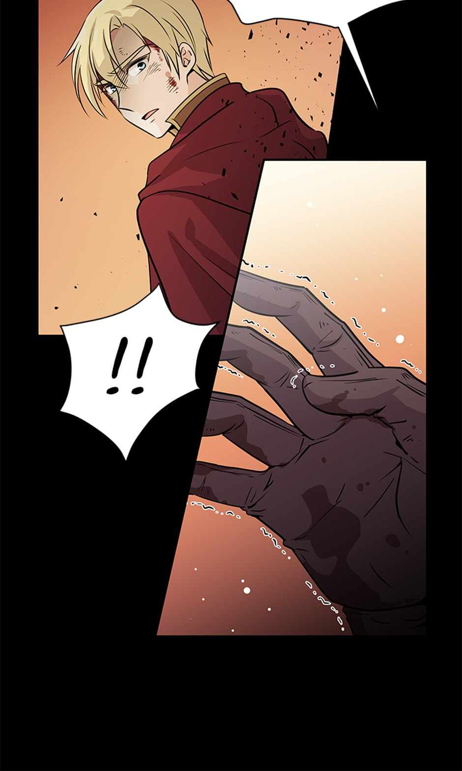 Demon Queen Just Wants to Make Peace Chapter 7 page 4 - 