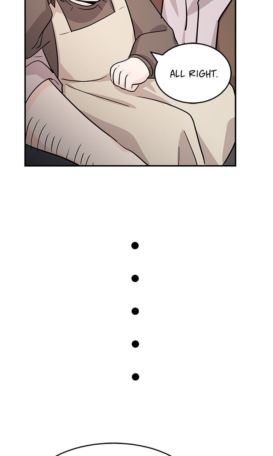 Demon Queen Just Wants to Make Peace Chapter 7 page 35 - 