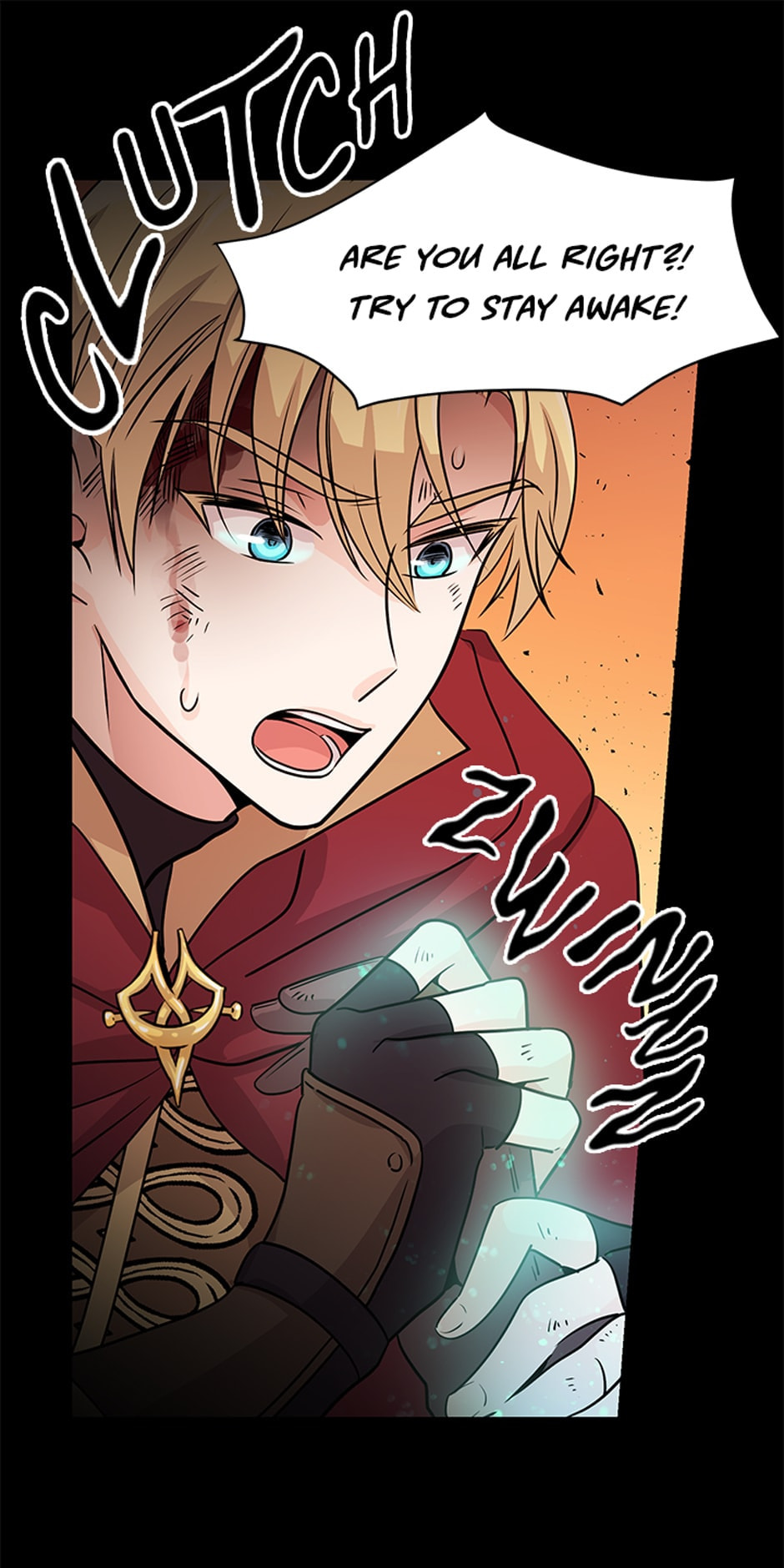 Demon Queen Just Wants to Make Peace Chapter 7 page 5 - 