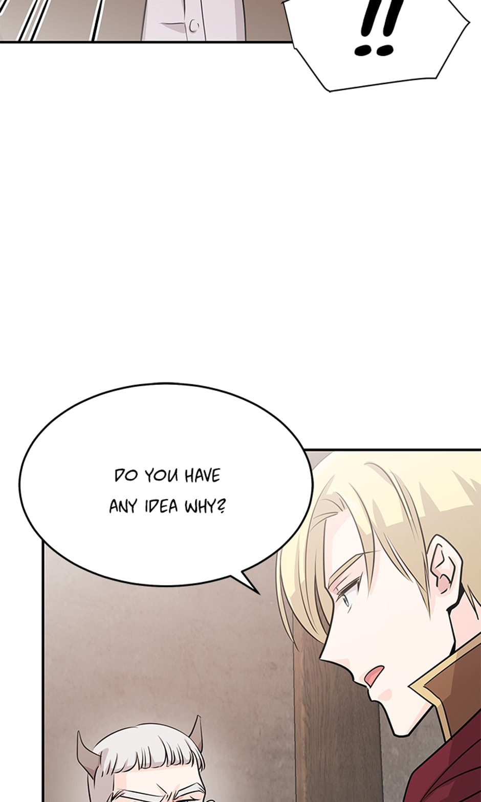 Demon Queen Just Wants to Make Peace Chapter 7 page 42 - 
