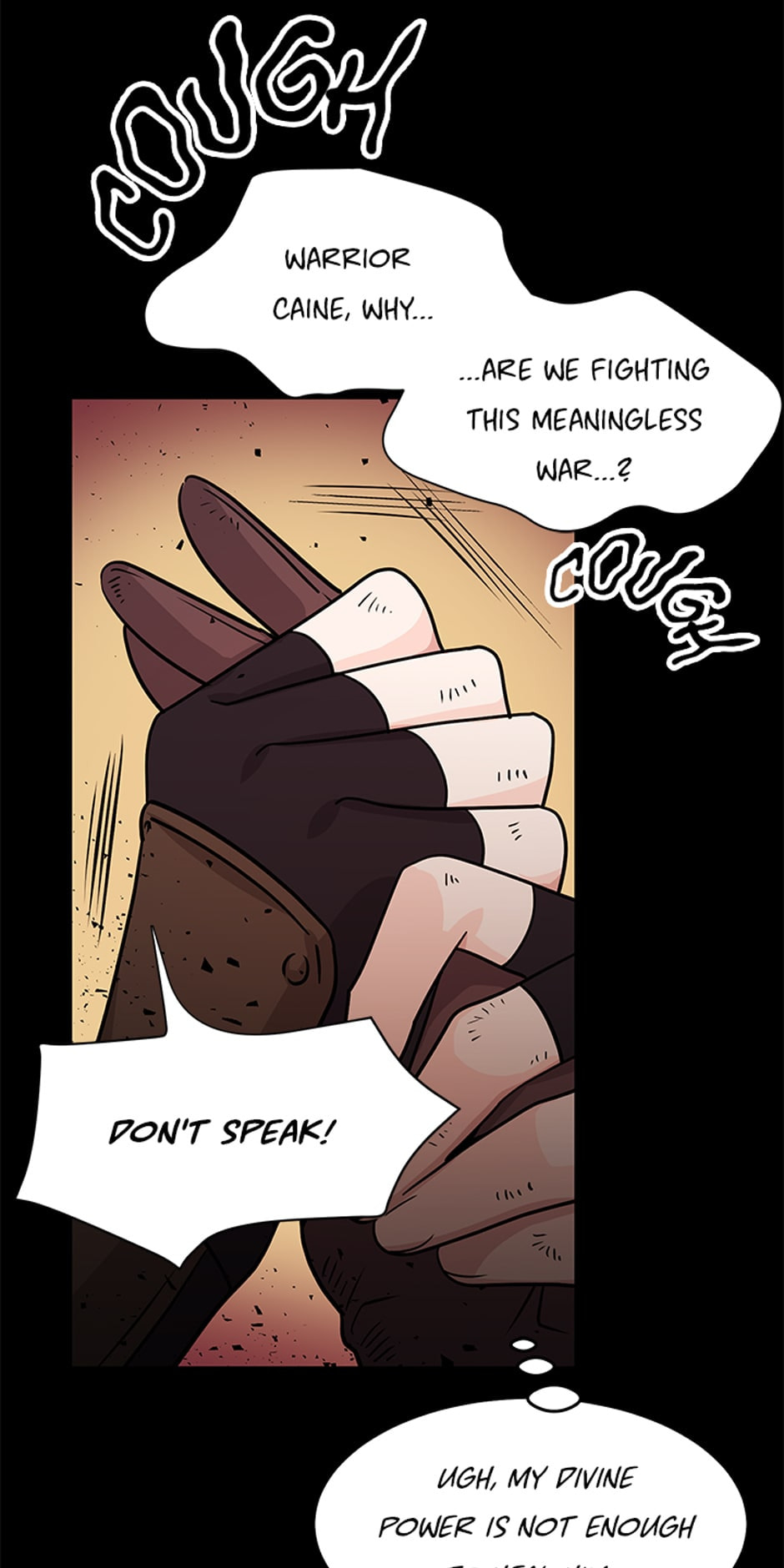 Demon Queen Just Wants to Make Peace Chapter 7 page 6 - 