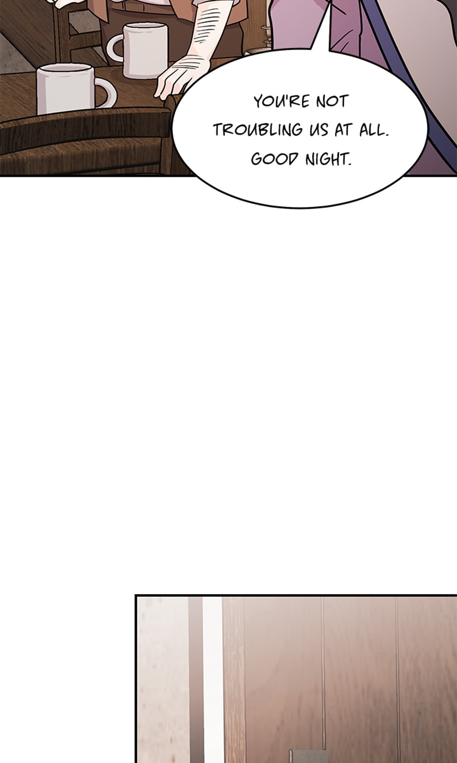 Demon Queen Just Wants to Make Peace Chapter 7 page 51 - 