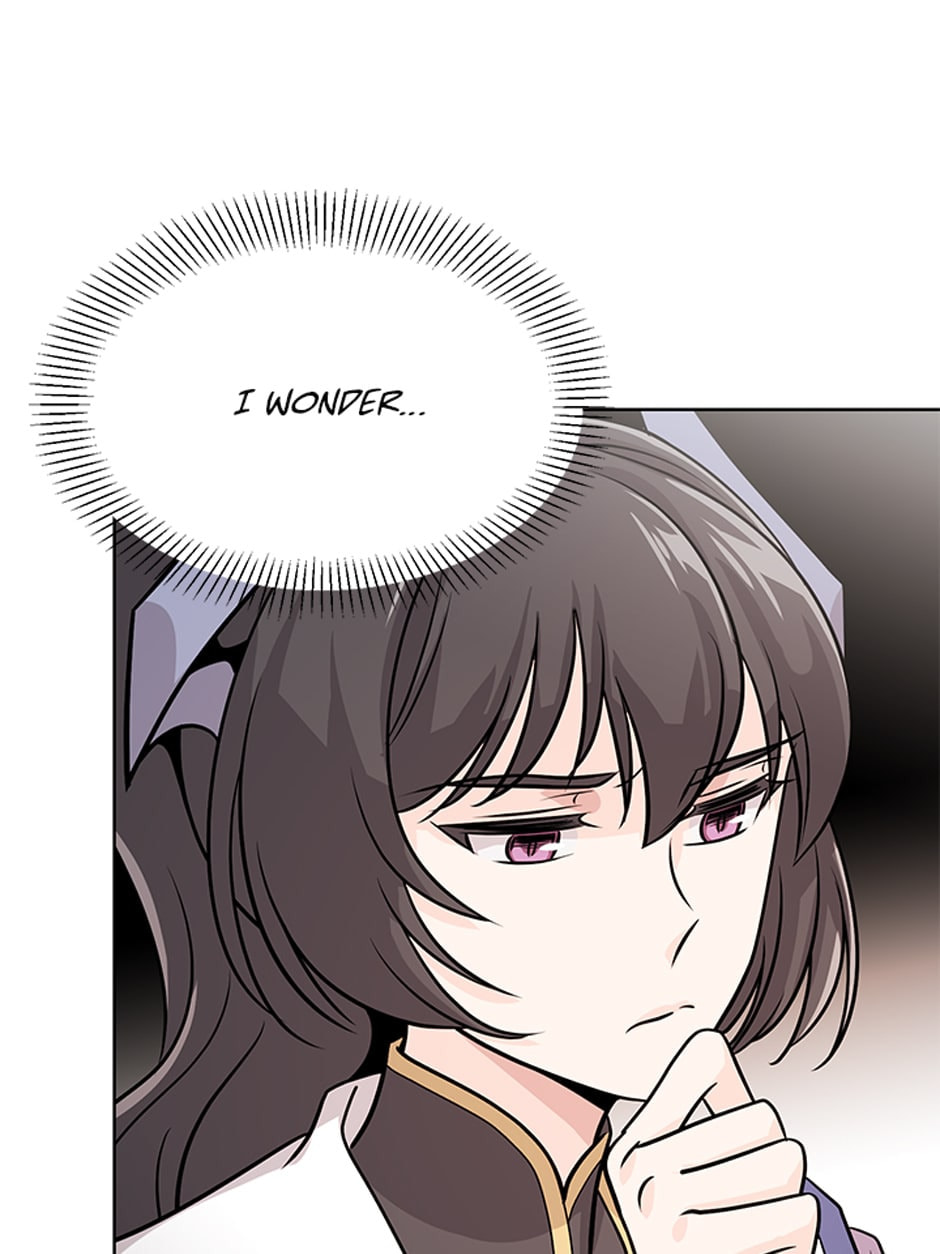 Demon Queen Just Wants to Make Peace Chapter 7 page 53 - 