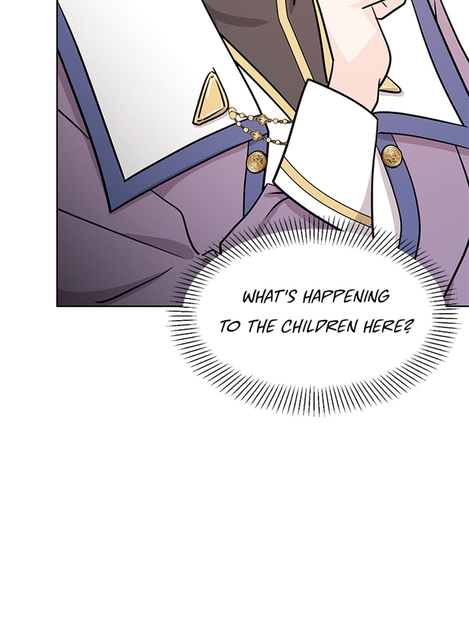 Demon Queen Just Wants to Make Peace Chapter 7 page 54 - 