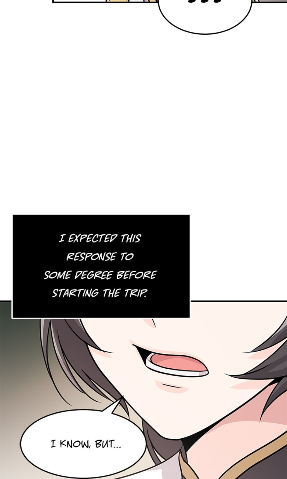 Demon Queen Just Wants to Make Peace Chapter 7 page 60 - 
