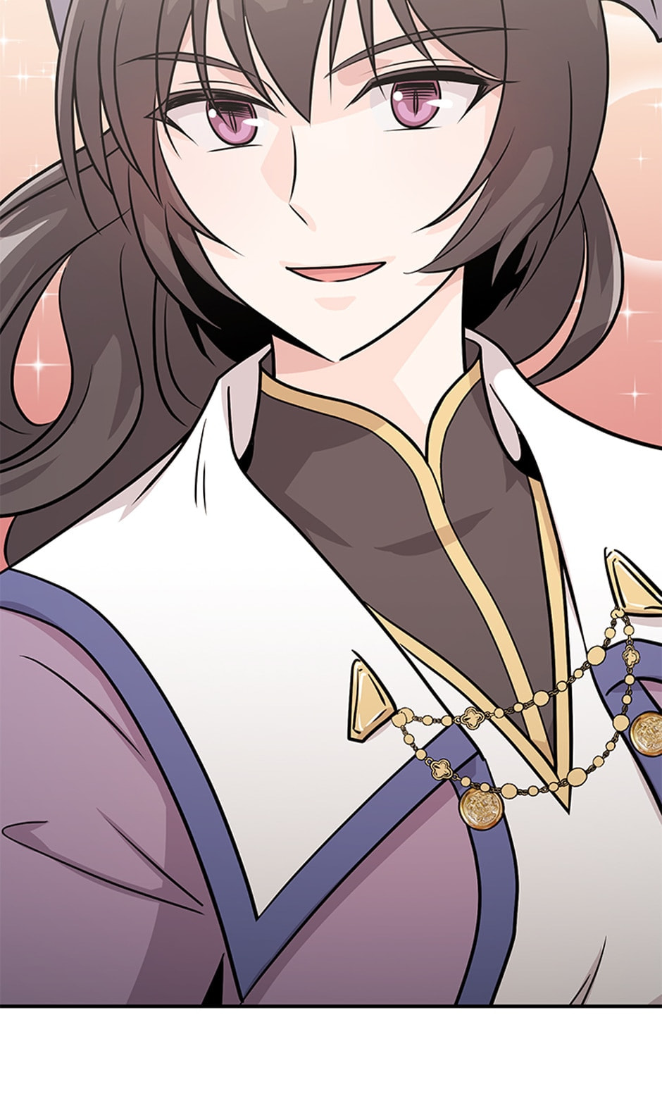 Demon Queen Just Wants to Make Peace Chapter 7 page 62 - 