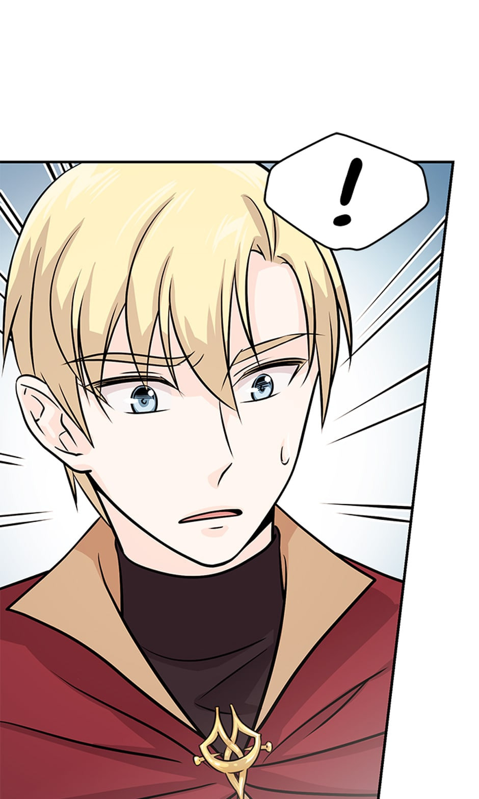 Demon Queen Just Wants to Make Peace Chapter 7 page 63 - 