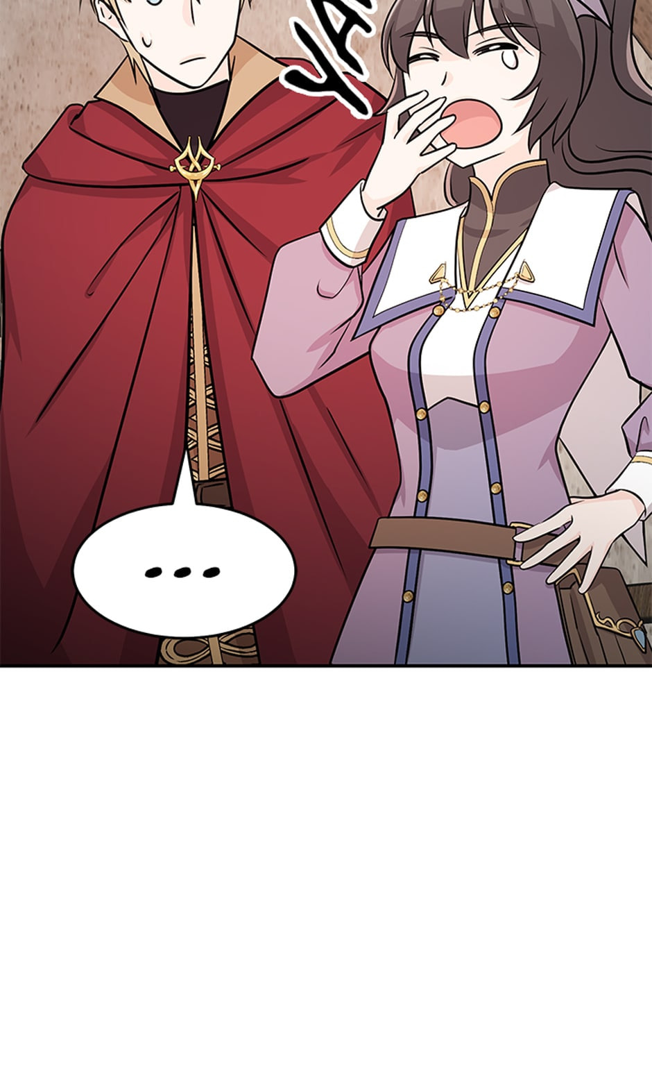 Demon Queen Just Wants to Make Peace Chapter 7 page 66 - 
