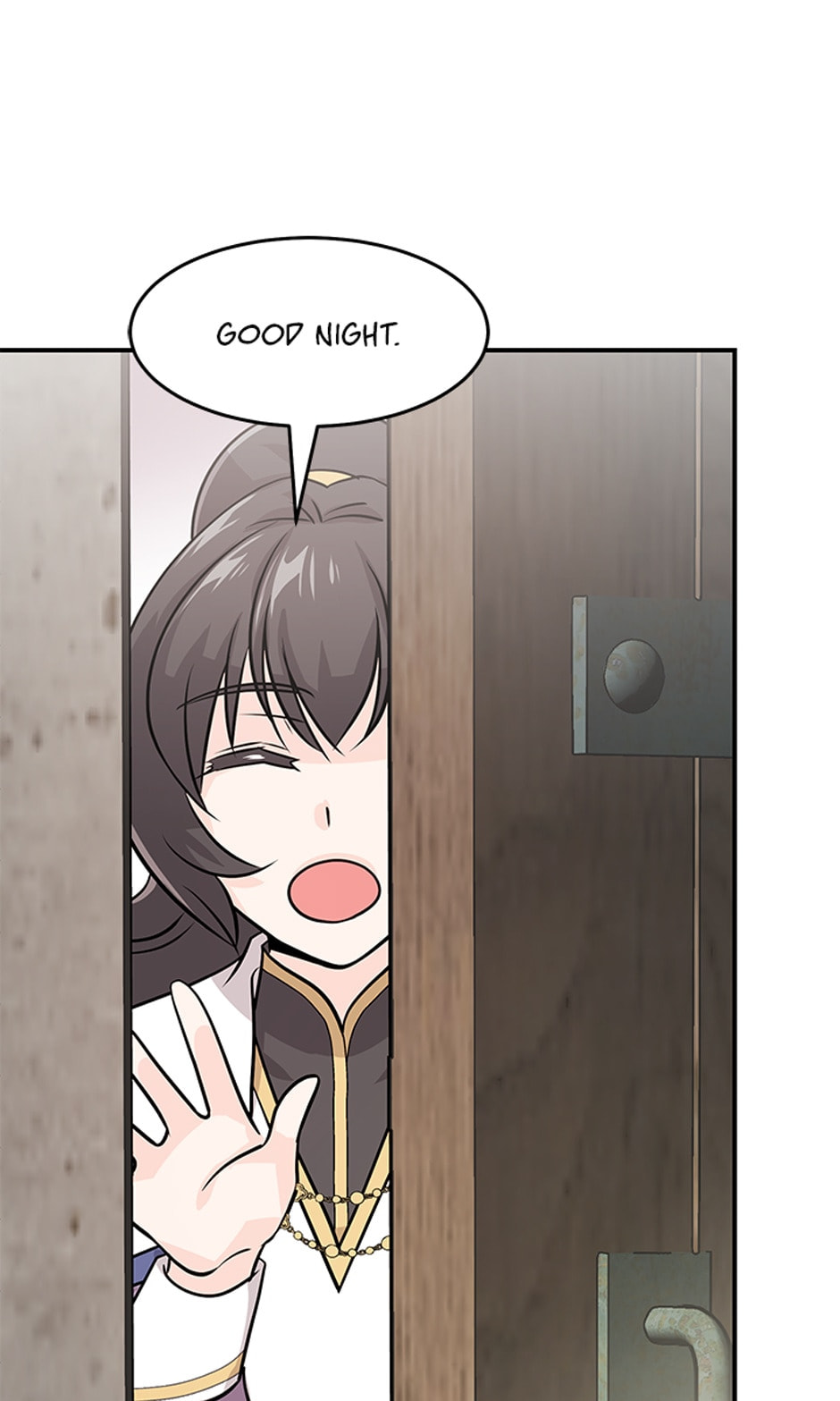 Demon Queen Just Wants to Make Peace Chapter 7 page 67 - 