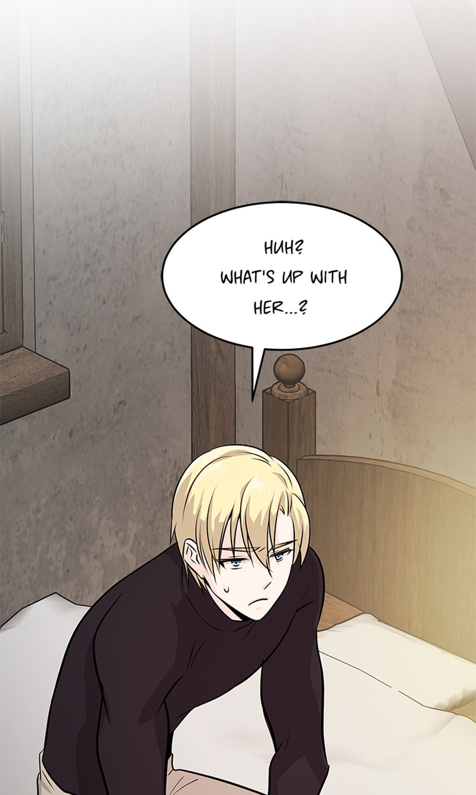 Demon Queen Just Wants to Make Peace Chapter 7 page 69 - 