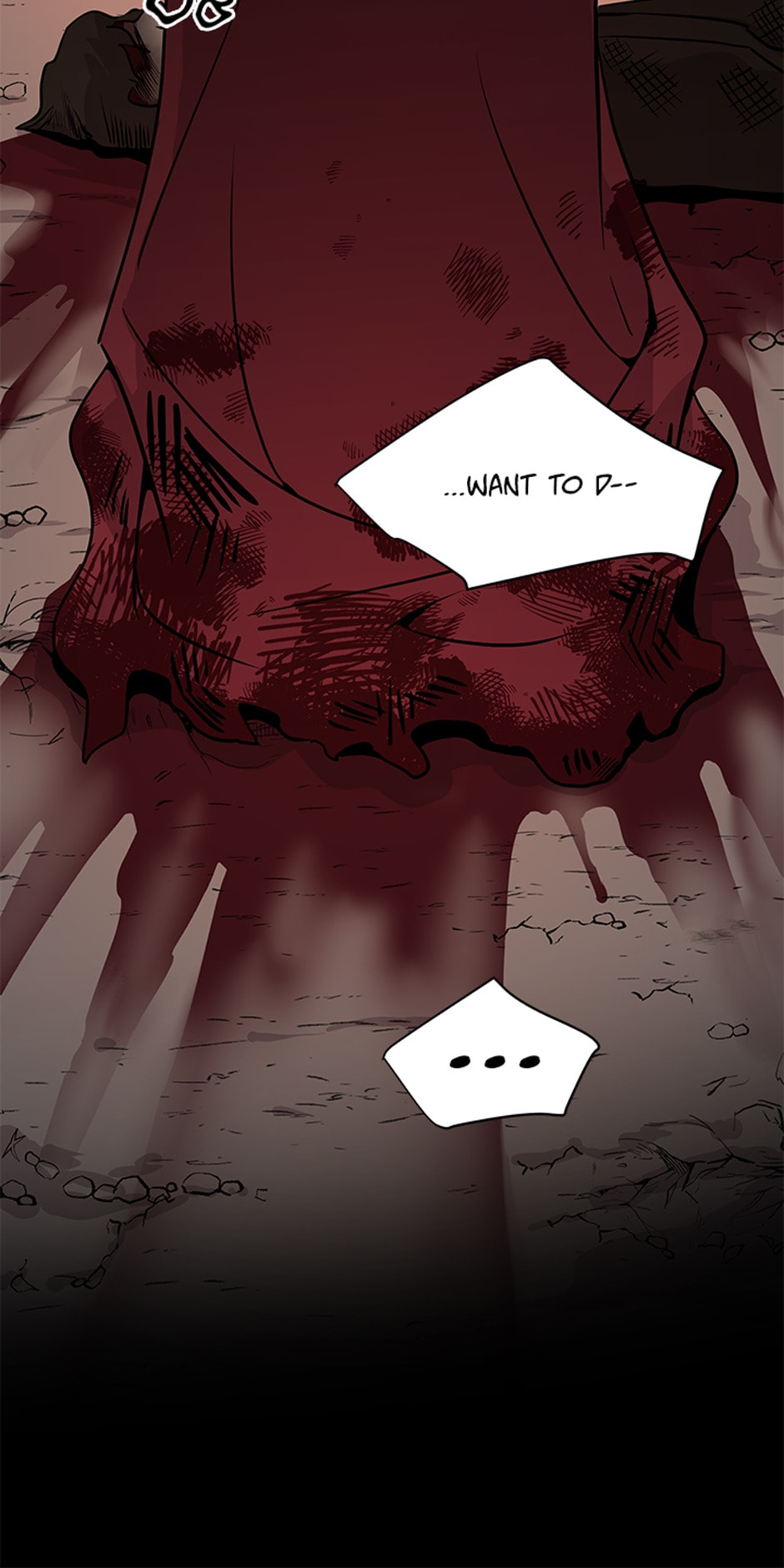 Demon Queen Just Wants to Make Peace Chapter 7 page 8 - 