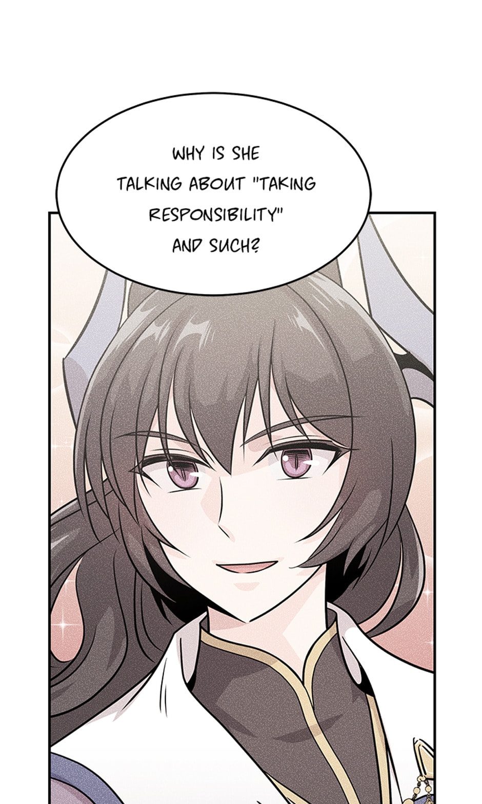 Demon Queen Just Wants to Make Peace Chapter 7 page 71 - 
