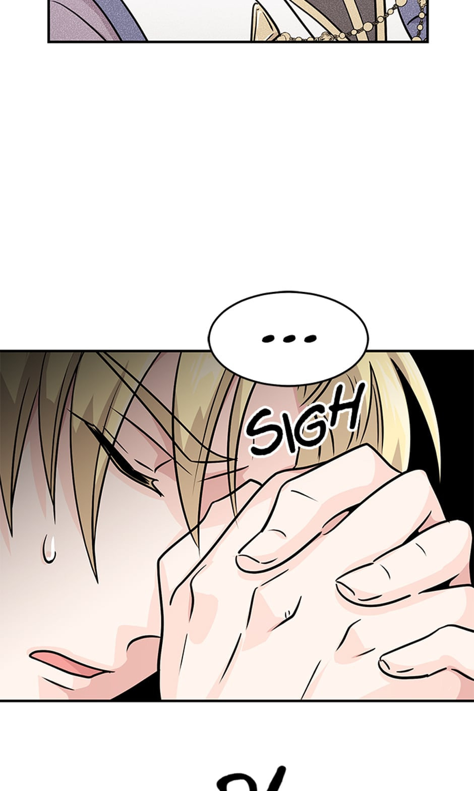 Demon Queen Just Wants to Make Peace Chapter 7 page 72 - 