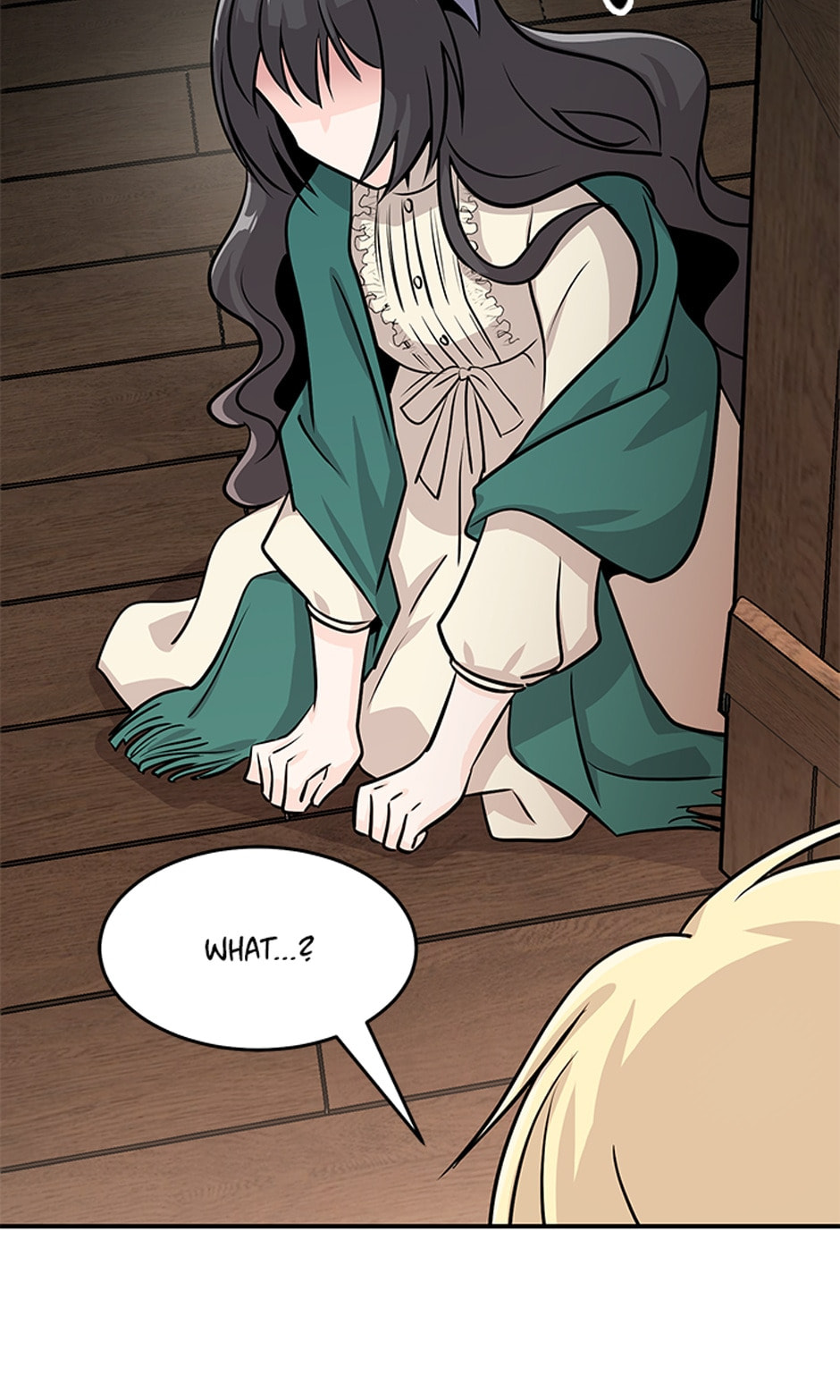 Demon Queen Just Wants to Make Peace Chapter 7 page 74 - 