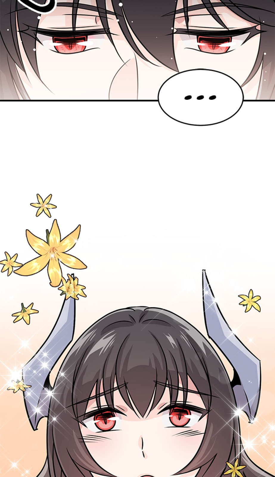 Demon Queen Just Wants to Make Peace Chapter 7 page 77 - 