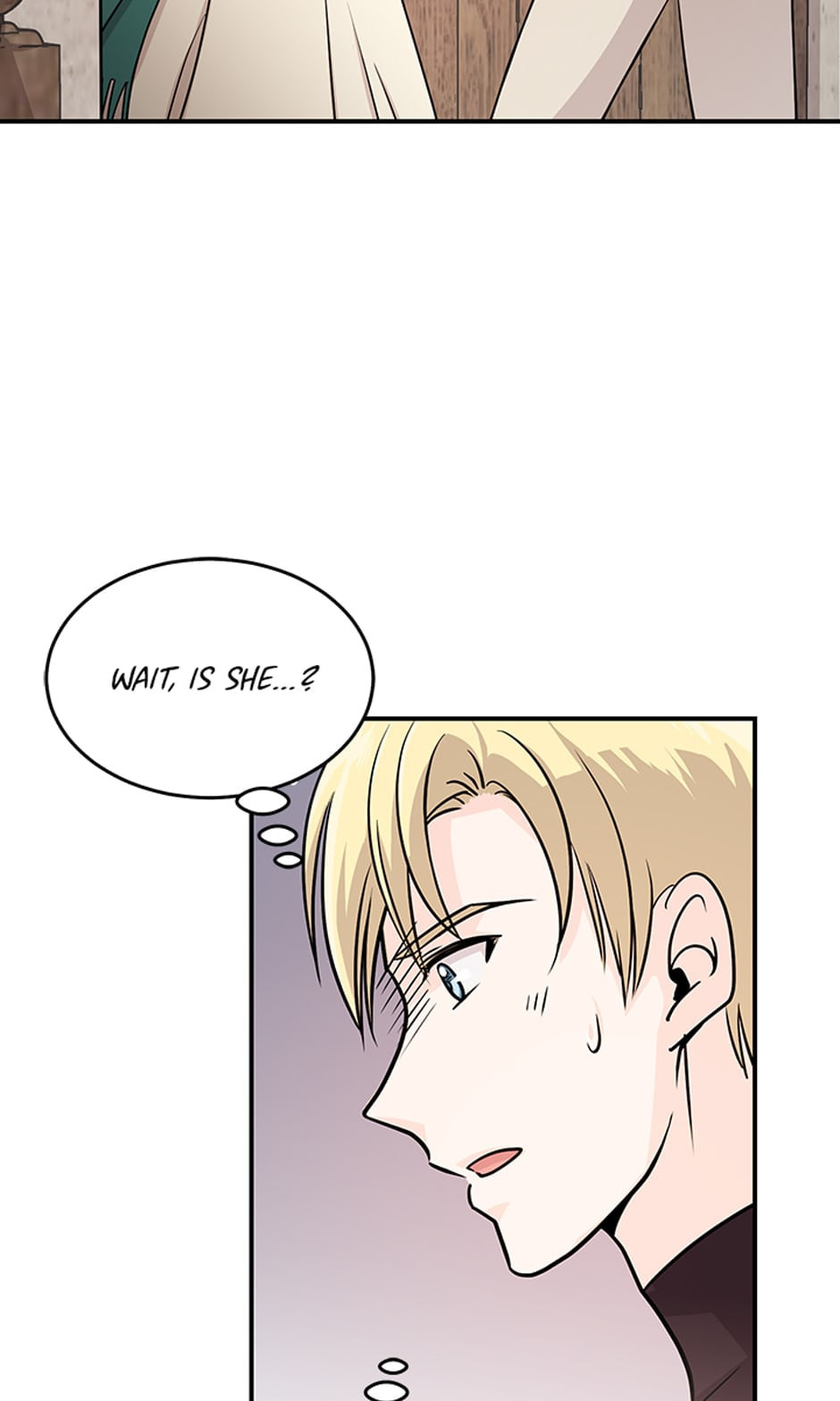 Demon Queen Just Wants to Make Peace Chapter 8 page 2 - 