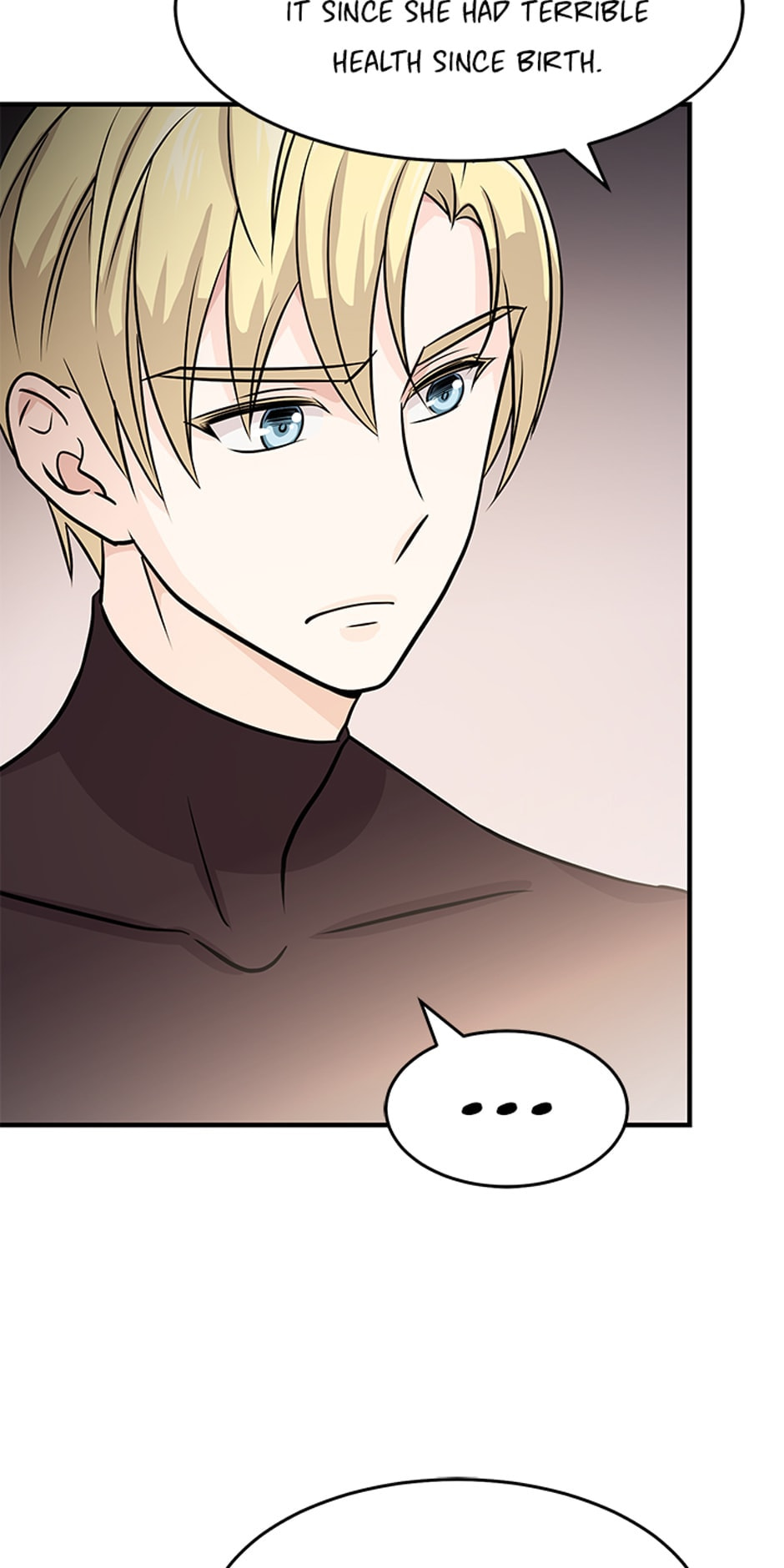 Demon Queen Just Wants to Make Peace Chapter 8 page 11 - 
