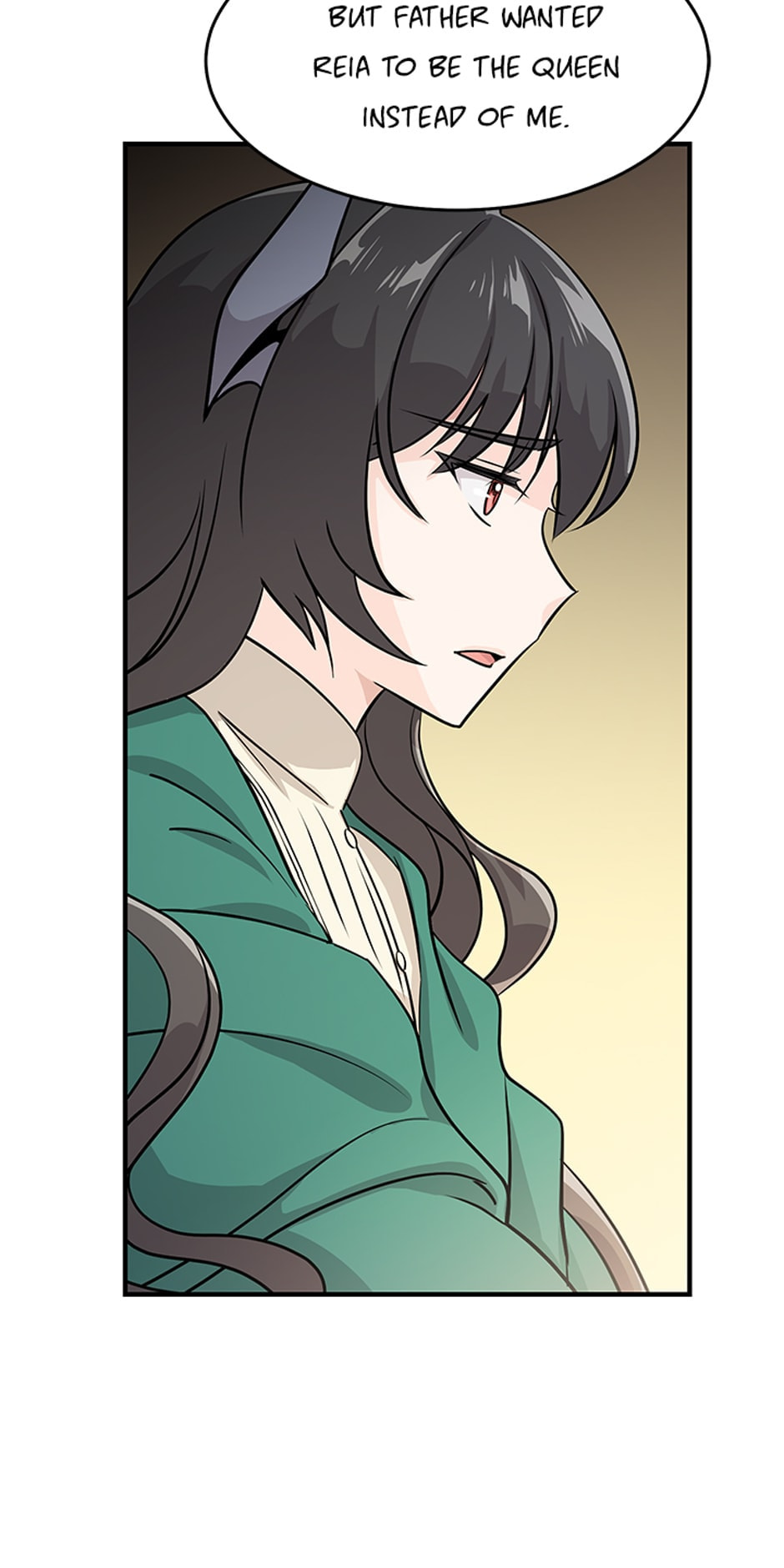 Demon Queen Just Wants to Make Peace Chapter 8 page 12 - 