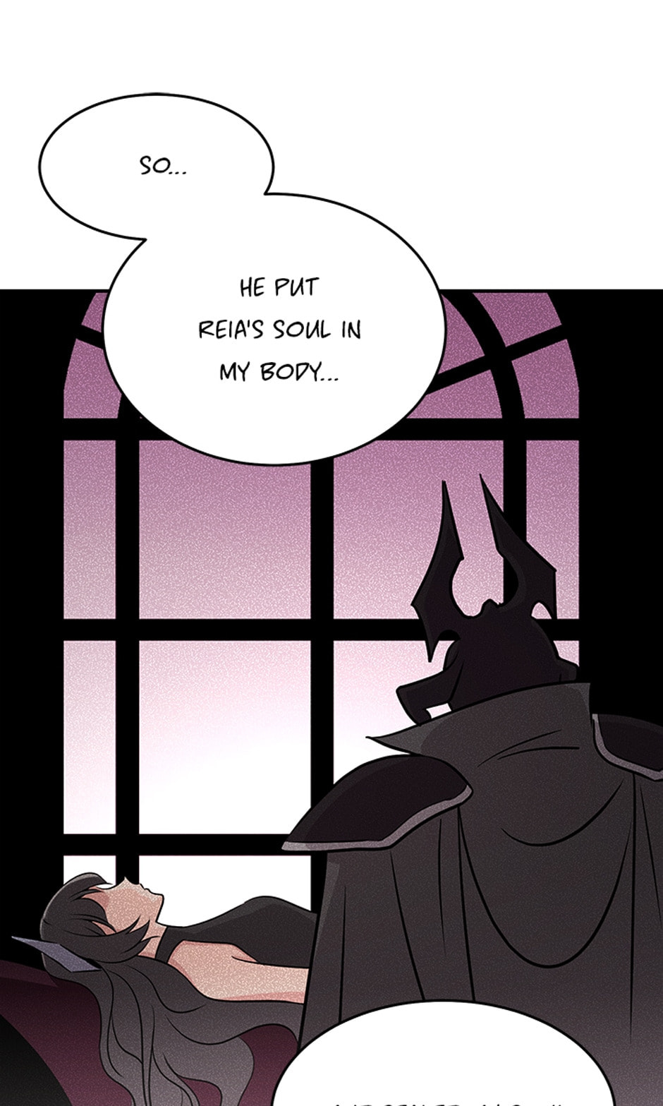 Demon Queen Just Wants to Make Peace Chapter 8 page 13 - 