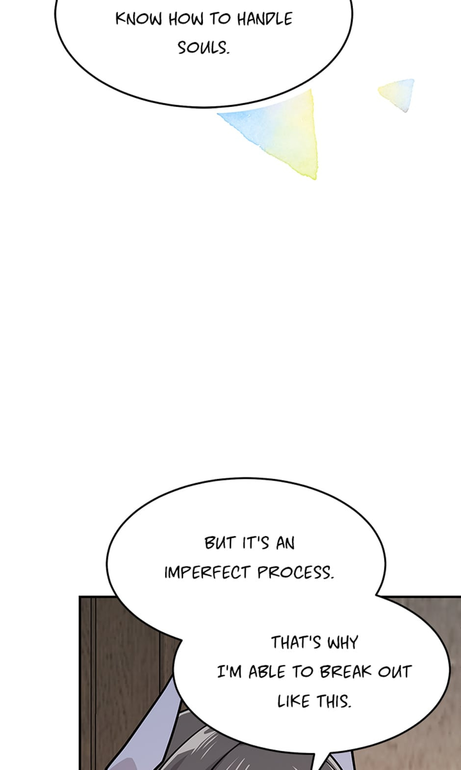 Demon Queen Just Wants to Make Peace Chapter 8 page 15 - 