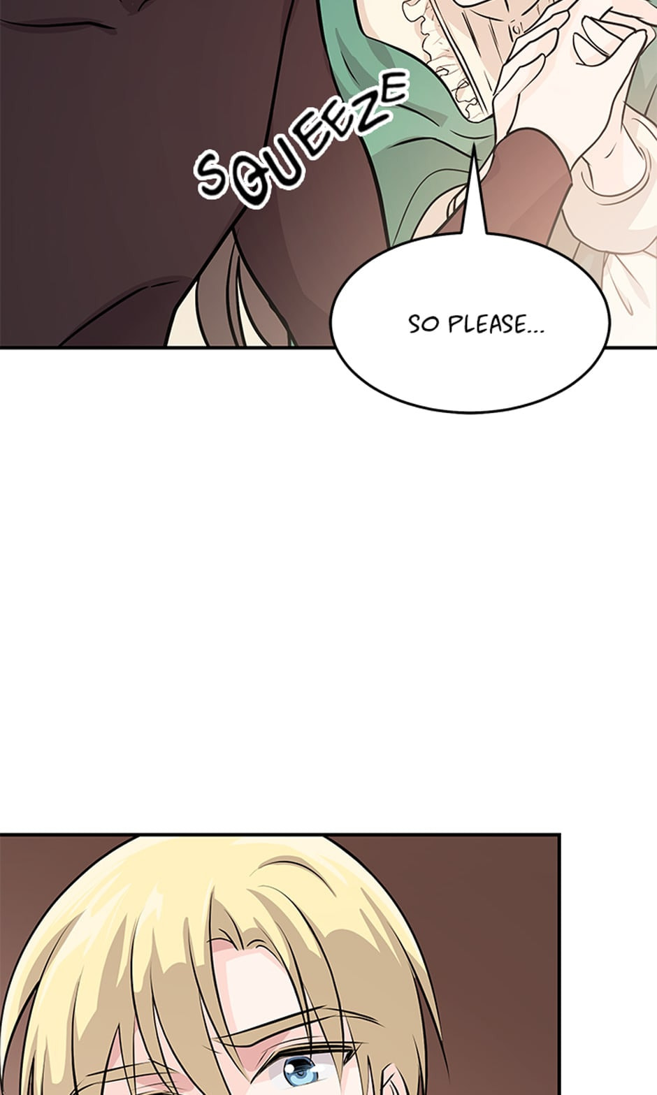 Demon Queen Just Wants to Make Peace Chapter 8 page 19 - 