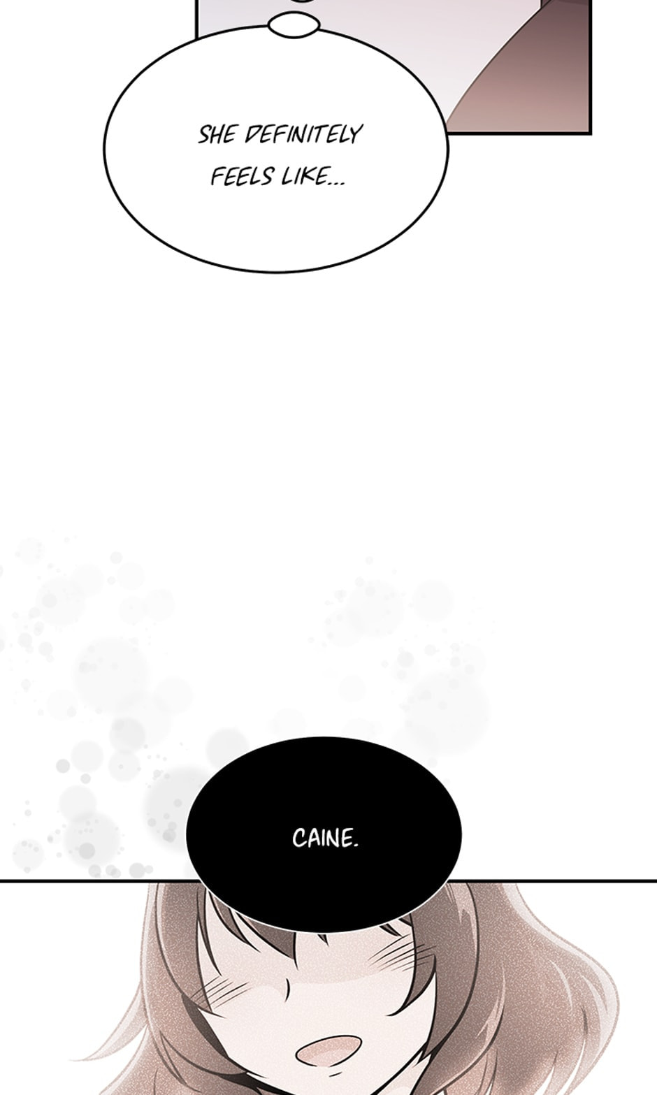 Demon Queen Just Wants to Make Peace Chapter 8 page 3 - 