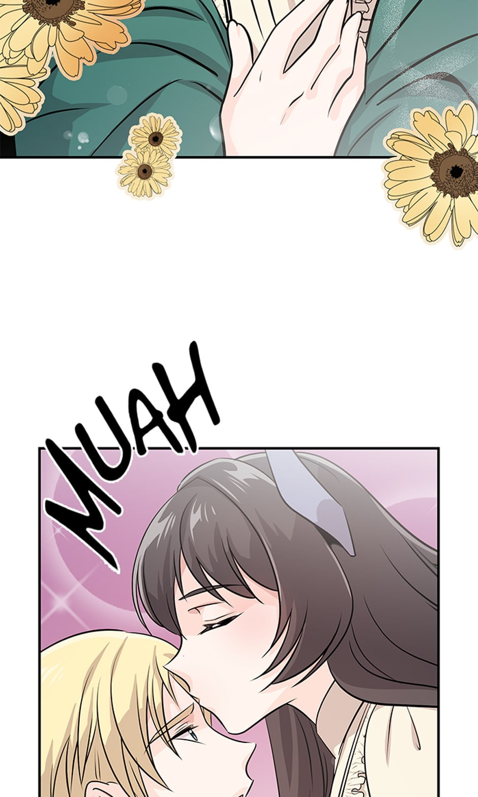 Demon Queen Just Wants to Make Peace Chapter 8 page 22 - 