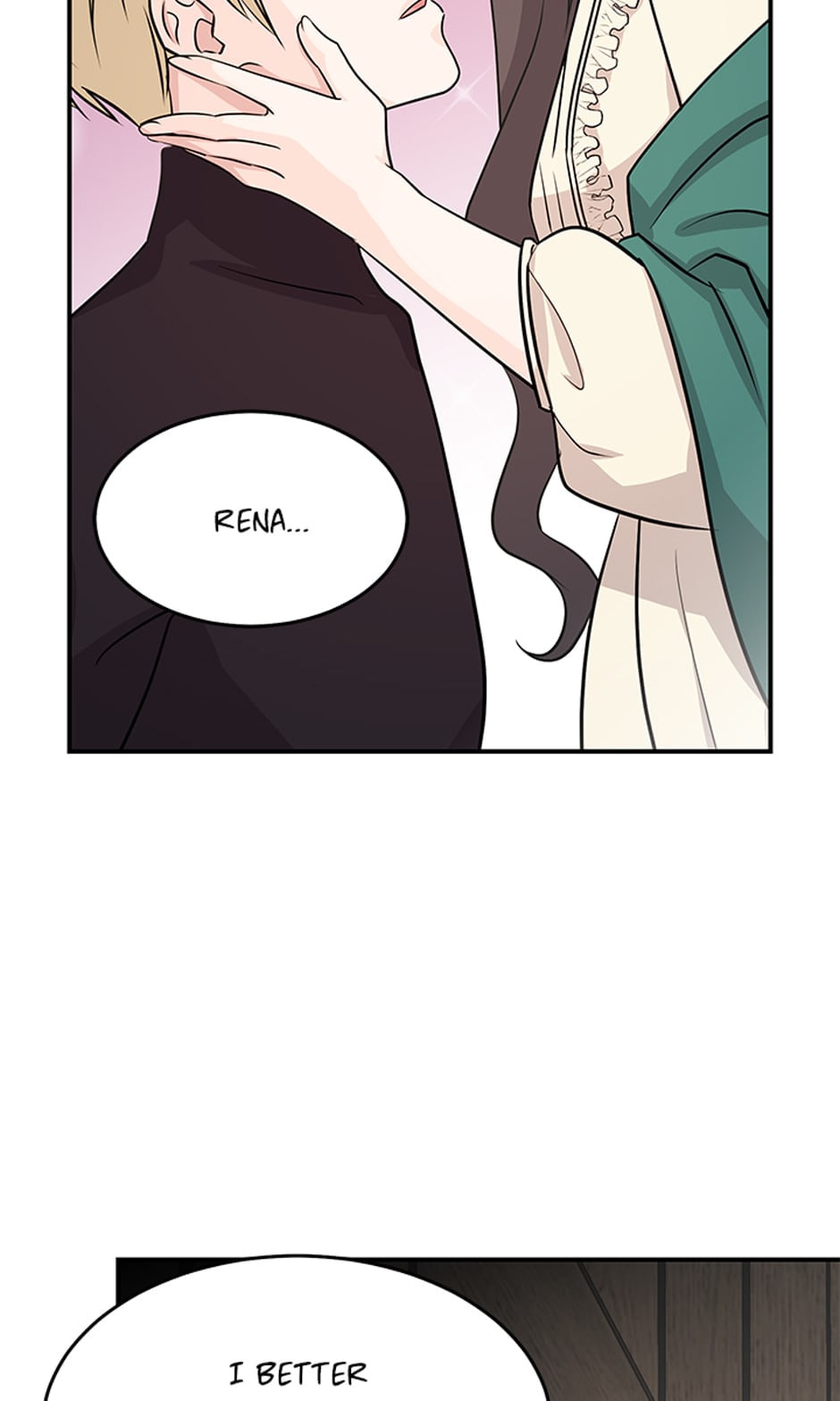 Demon Queen Just Wants to Make Peace Chapter 8 page 23 - 