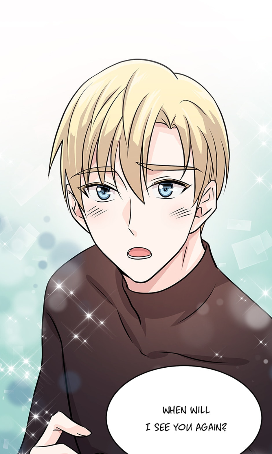 Demon Queen Just Wants to Make Peace Chapter 8 page 25 - 