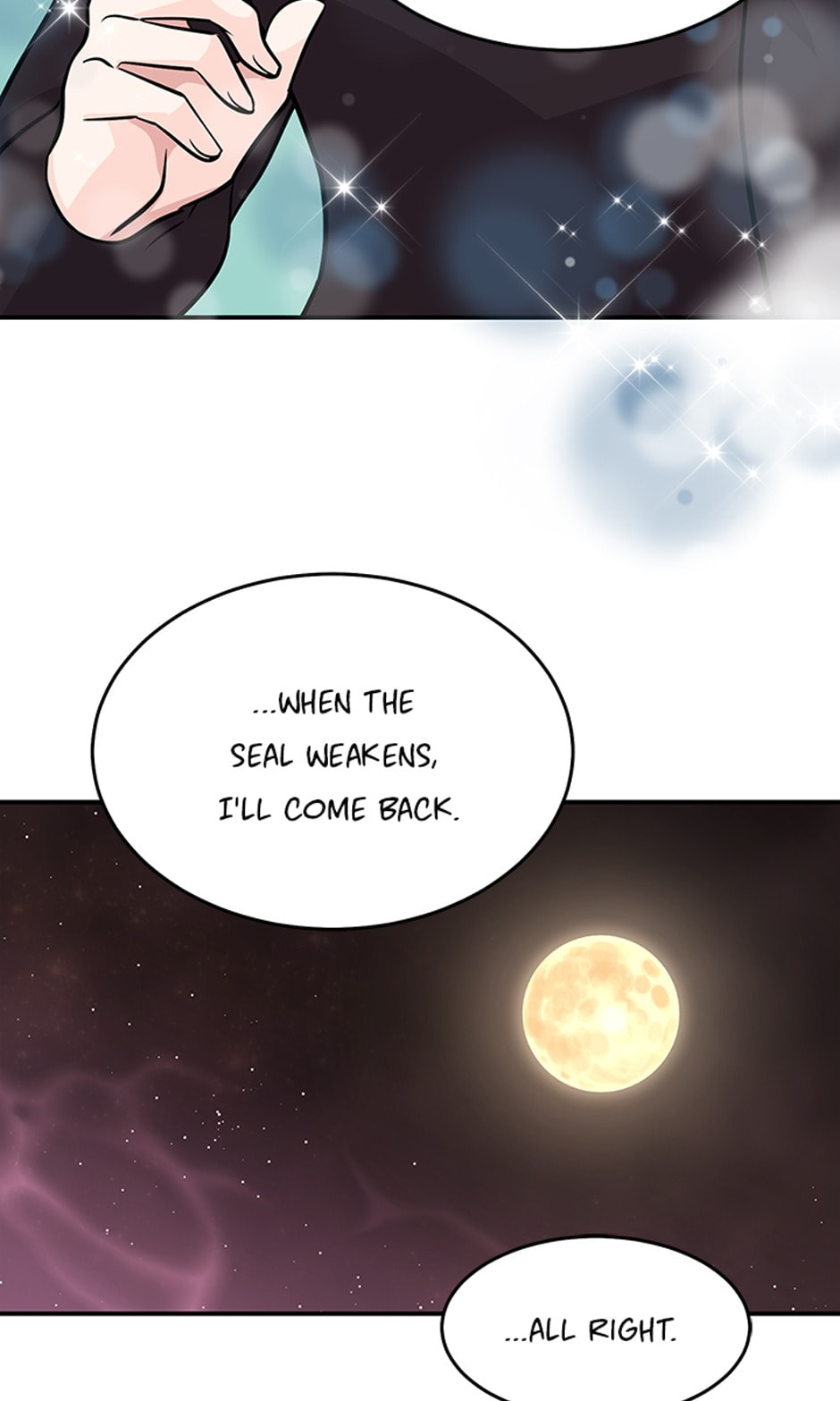 Demon Queen Just Wants to Make Peace Chapter 8 page 26 - 