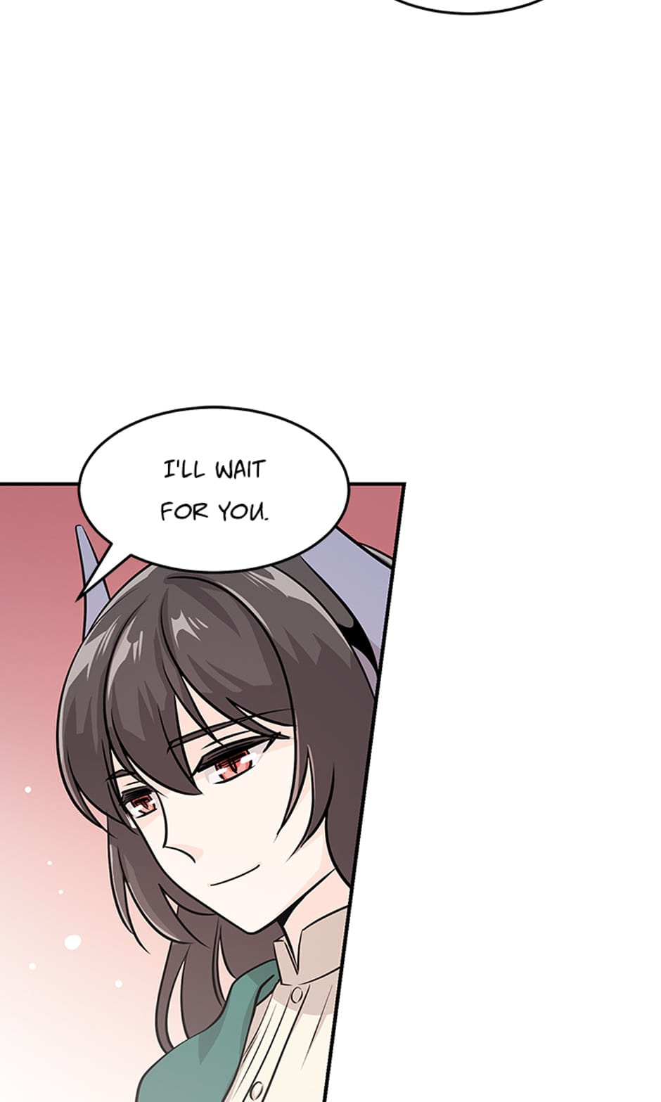 Demon Queen Just Wants to Make Peace Chapter 8 page 27 - 