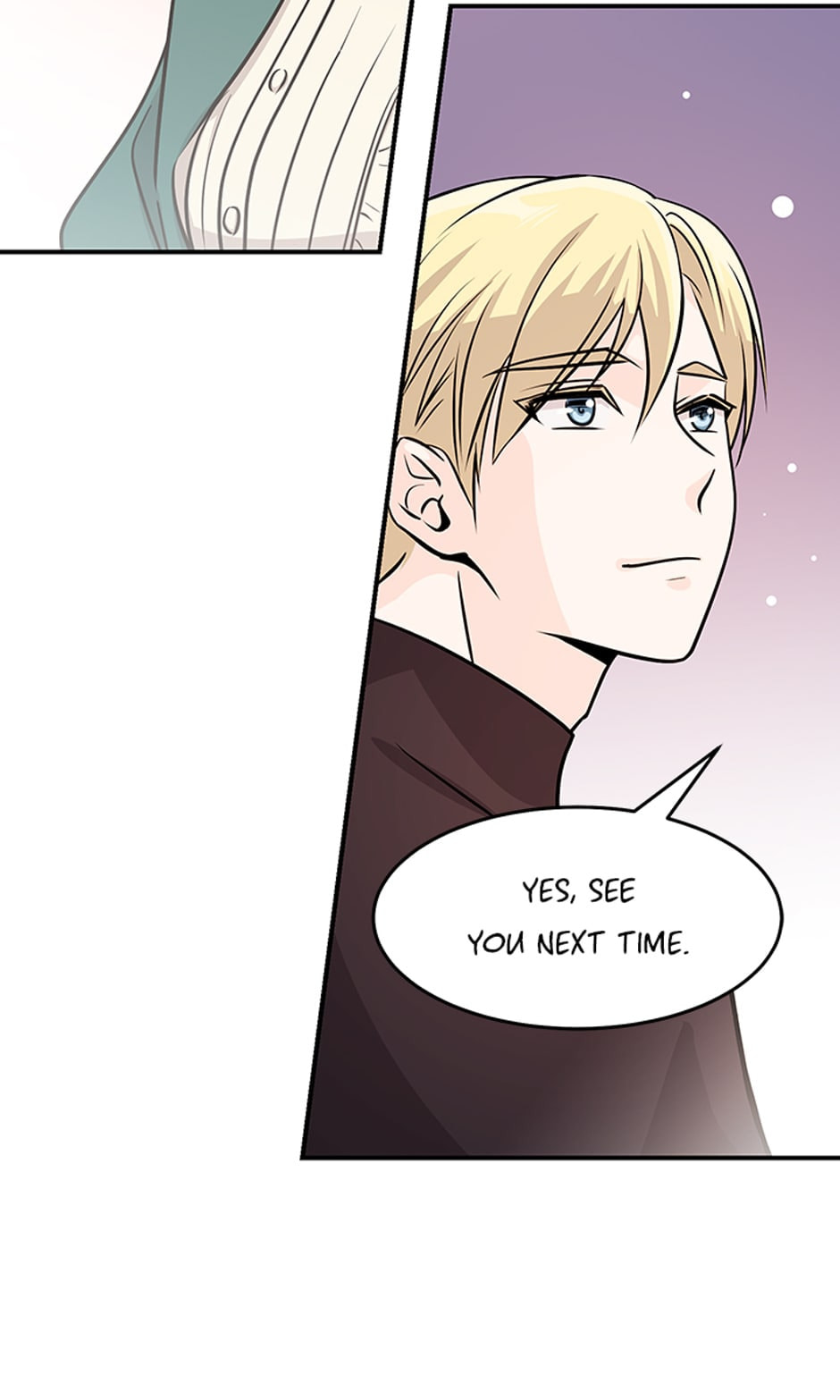Demon Queen Just Wants to Make Peace Chapter 8 page 28 - 