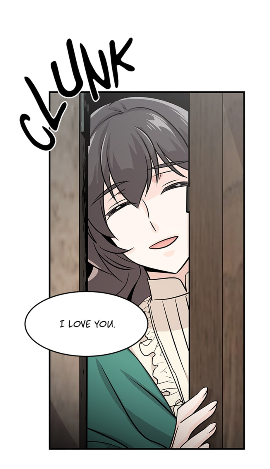 Demon Queen Just Wants to Make Peace Chapter 8 page 29 - 