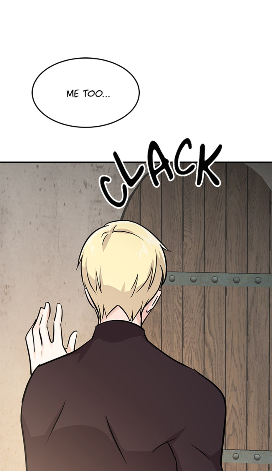 Demon Queen Just Wants to Make Peace Chapter 8 page 30 - 