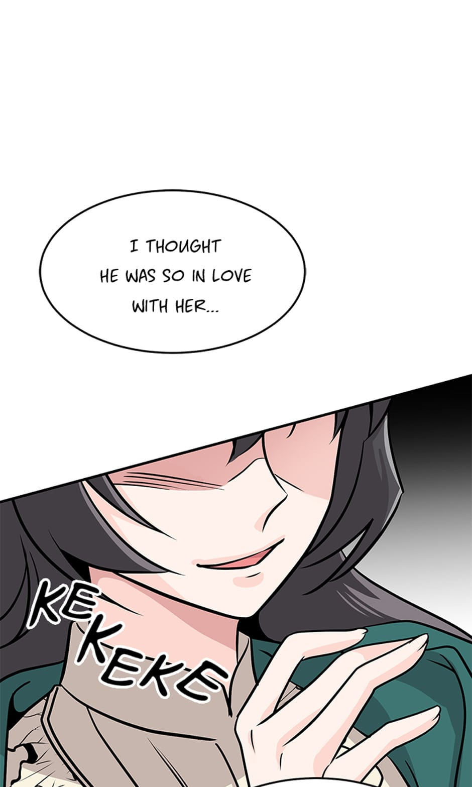 Demon Queen Just Wants to Make Peace Chapter 8 page 34 - 