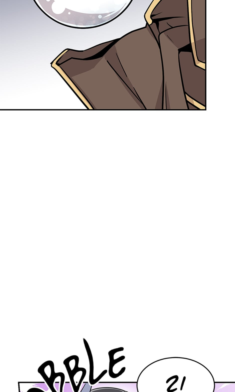 Demon Queen Just Wants to Make Peace Chapter 8 page 36 - 