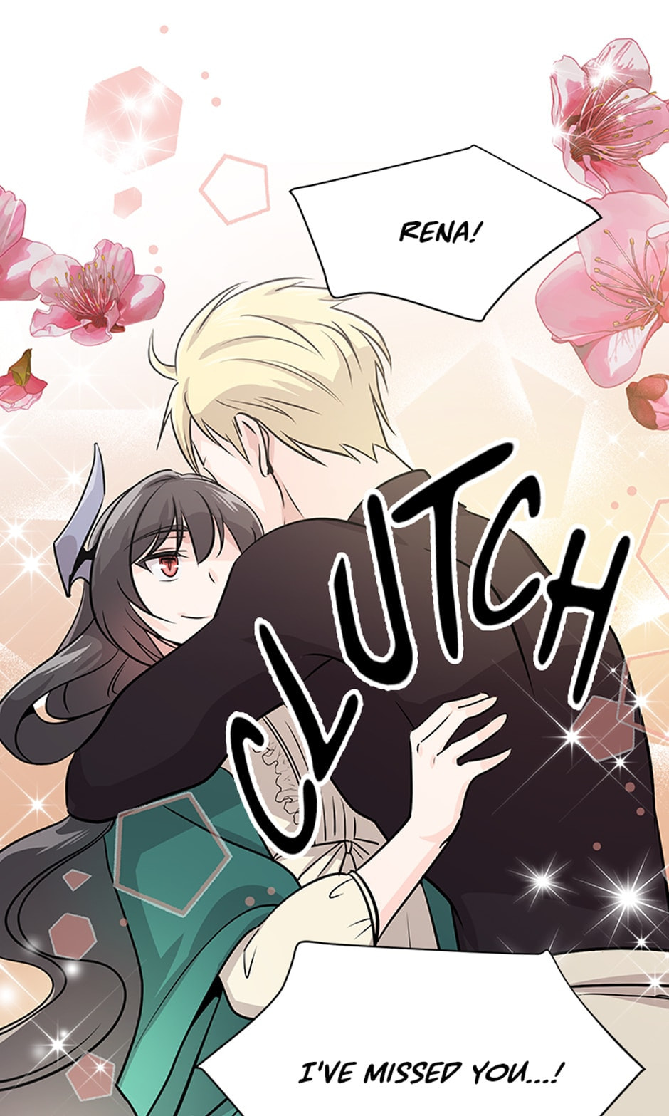 Demon Queen Just Wants to Make Peace Chapter 8 page 5 - 
