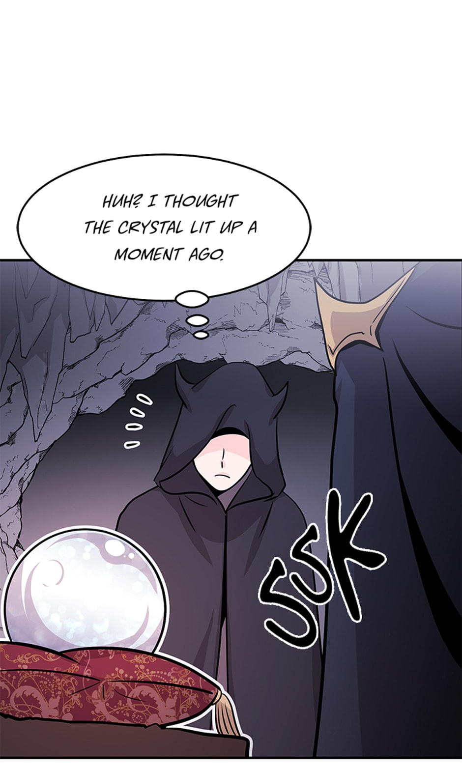 Demon Queen Just Wants to Make Peace Chapter 8 page 42 - 