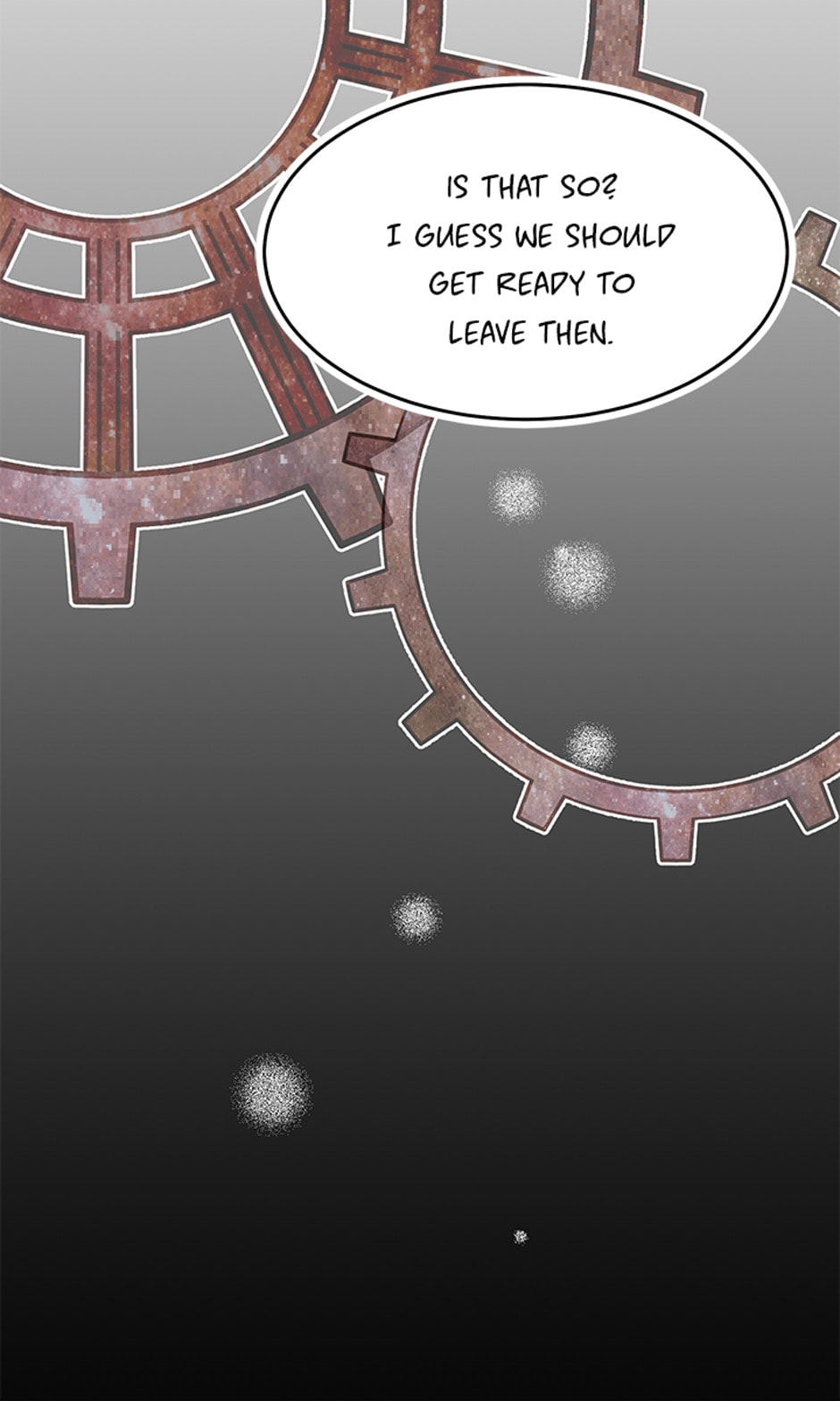 Demon Queen Just Wants to Make Peace Chapter 8 page 45 - 