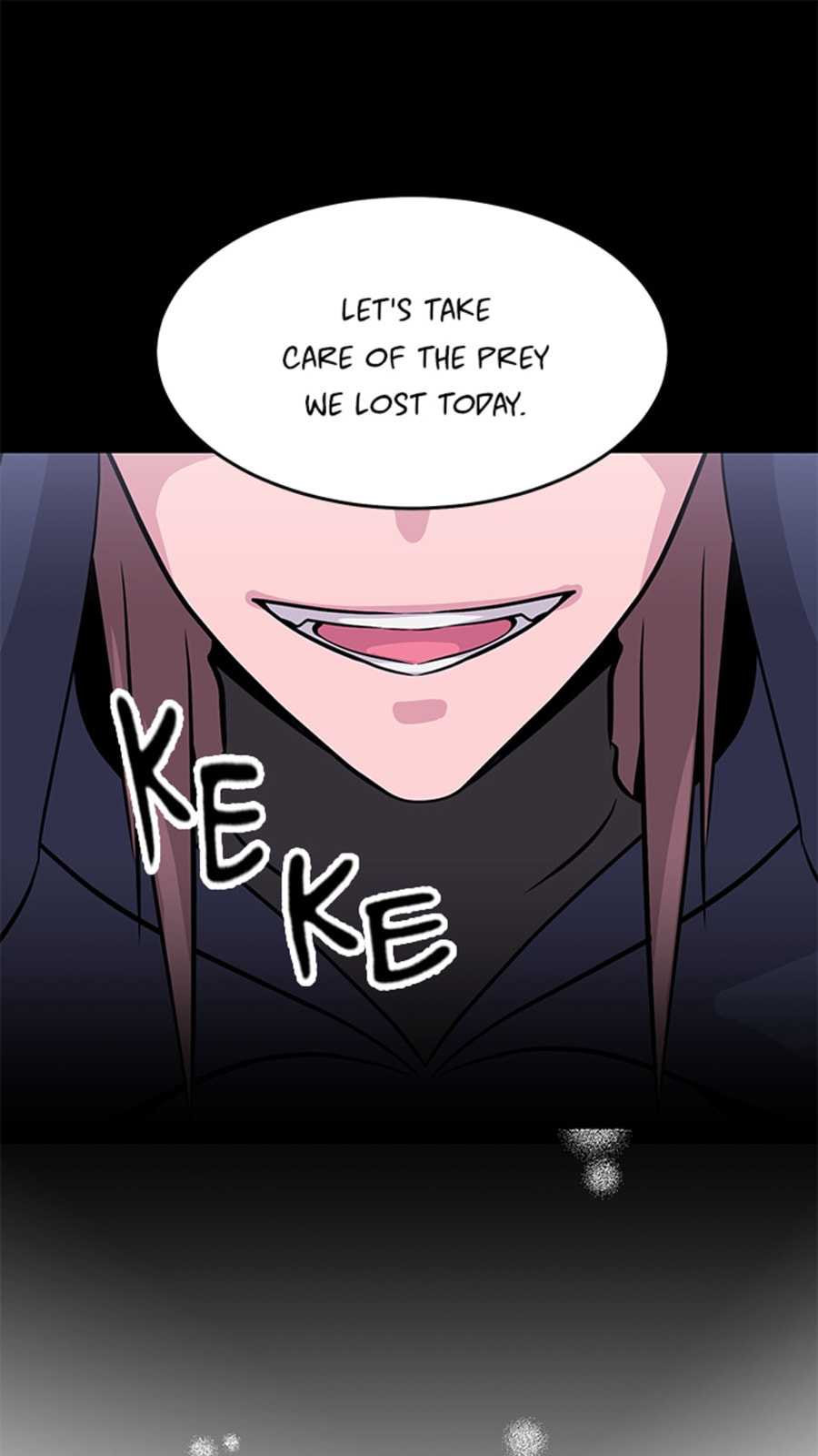 Demon Queen Just Wants to Make Peace Chapter 8 page 46 - 